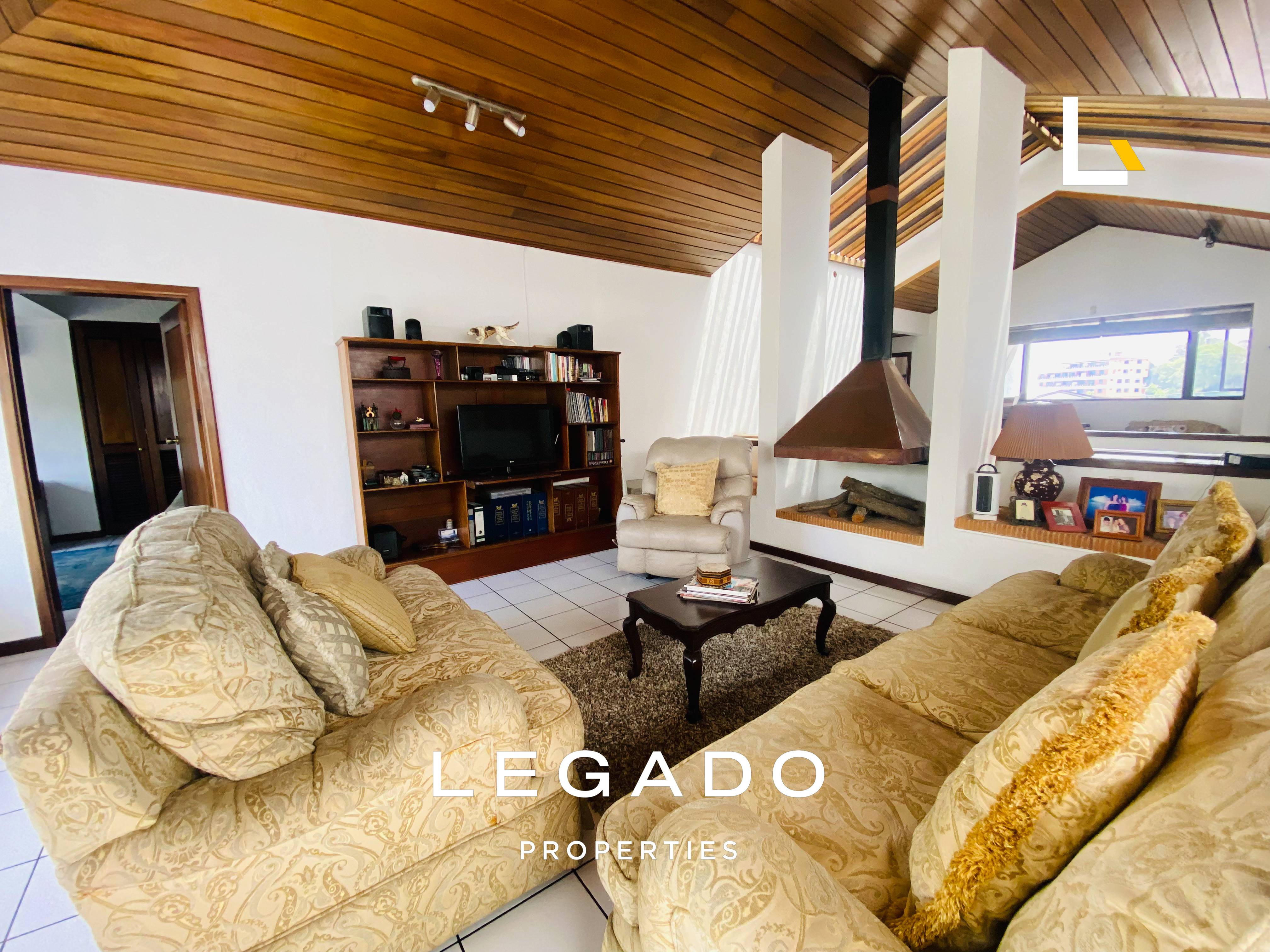 CASA, CONDOMINIO EL PRADO, A 5 MIN DE Z. 10