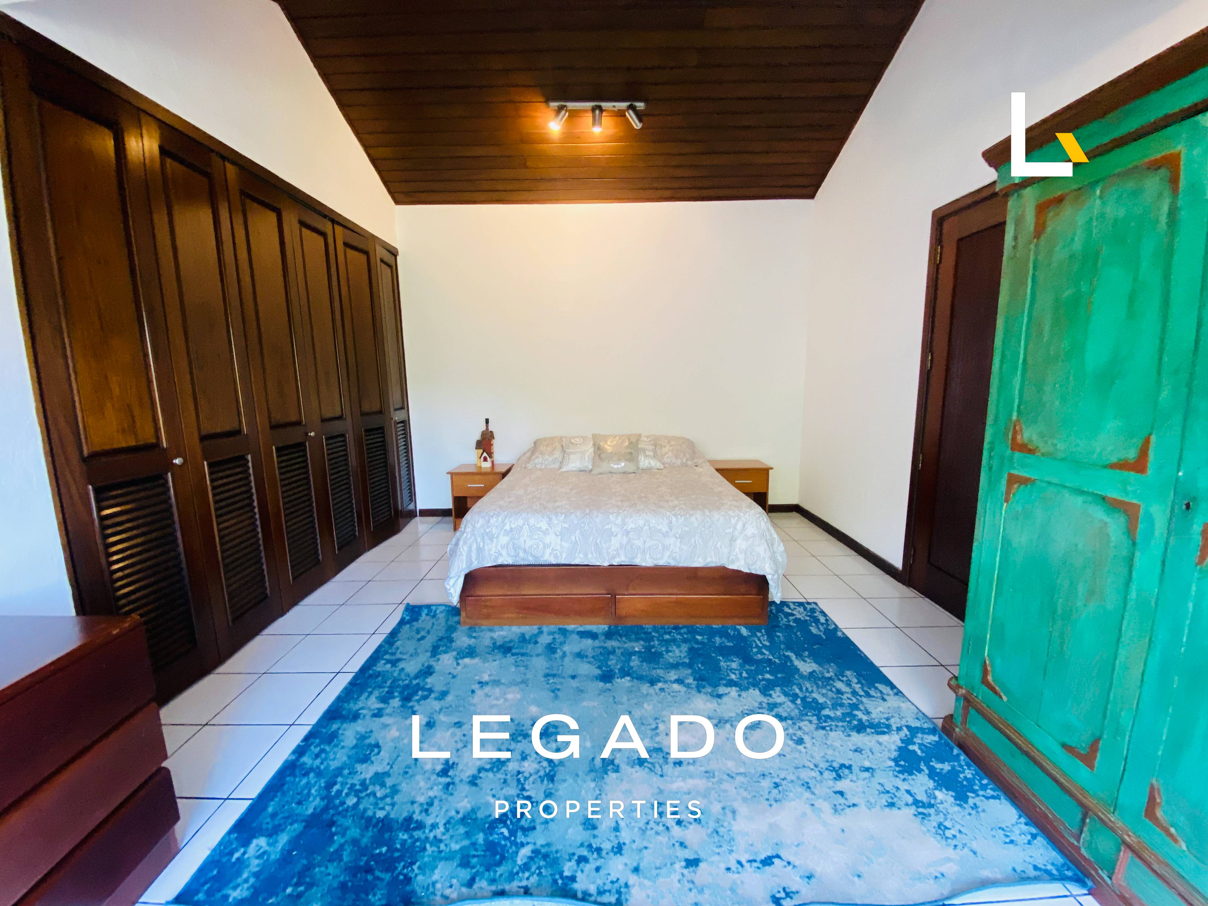 CASA, CONDOMINIO EL PRADO, A 5 MIN DE Z. 10