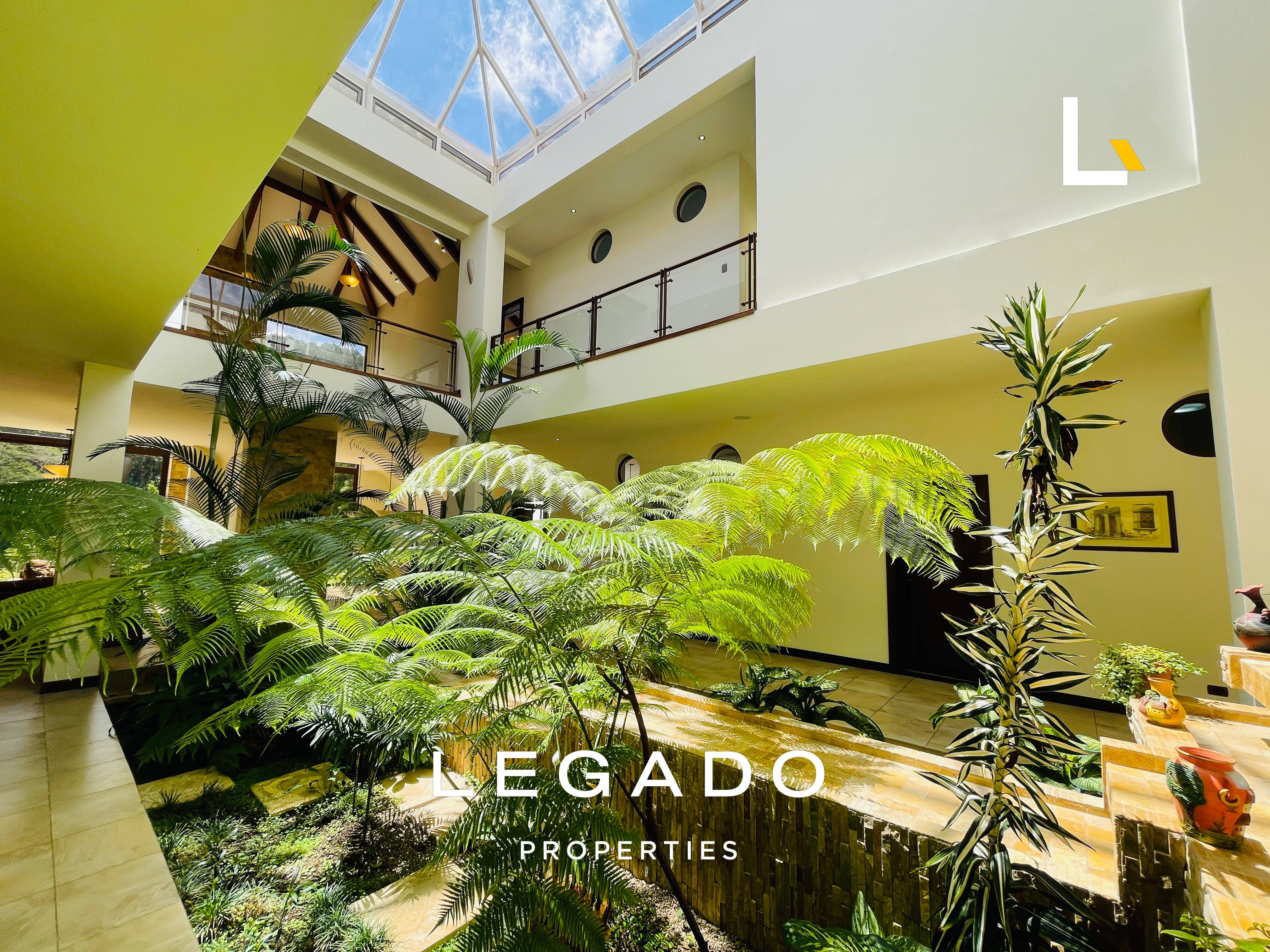 CASA Z.16, CONDOMINIO LAS CUMBRES,