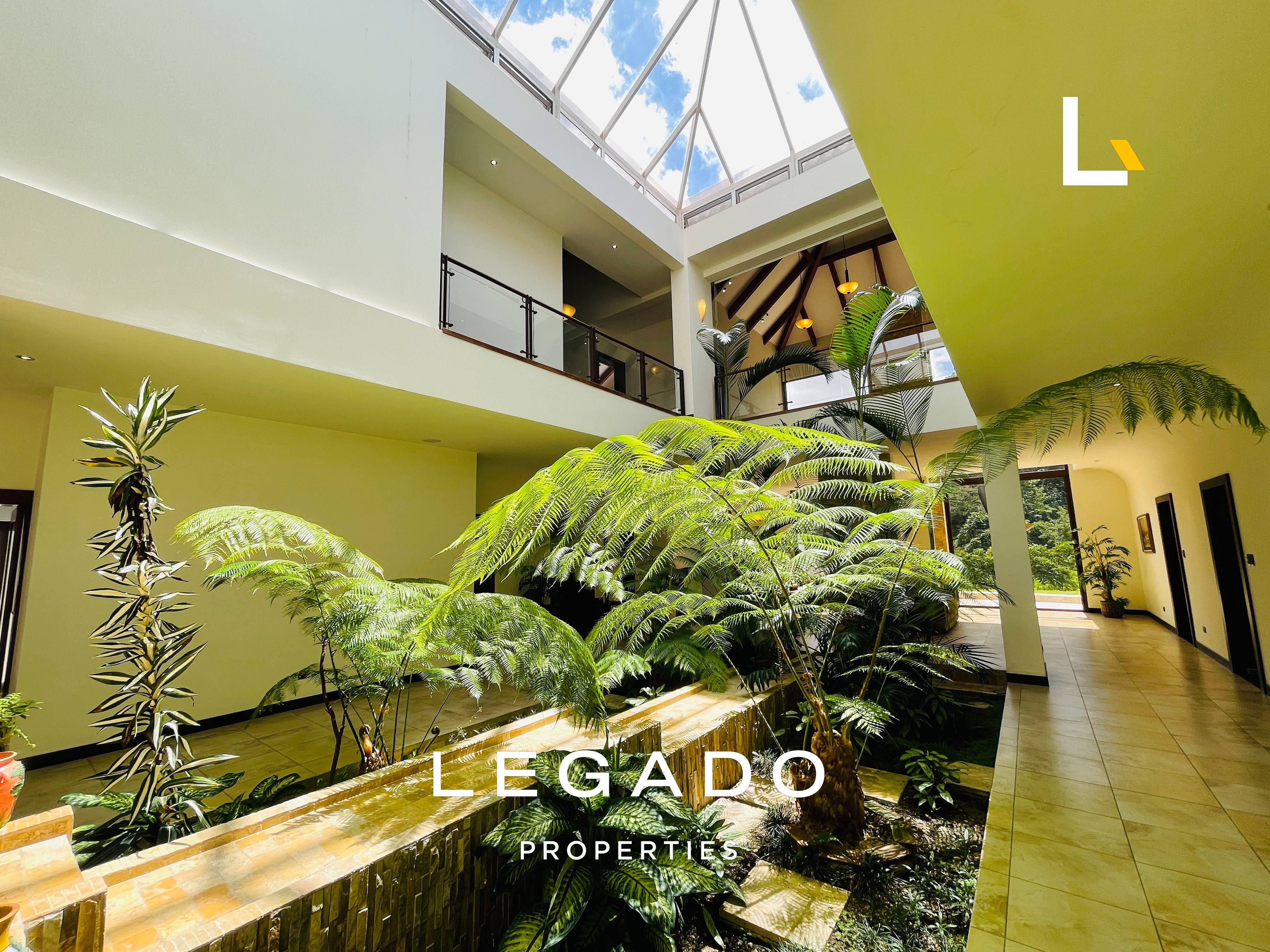 CASA Z.16, CONDOMINIO LAS CUMBRES,