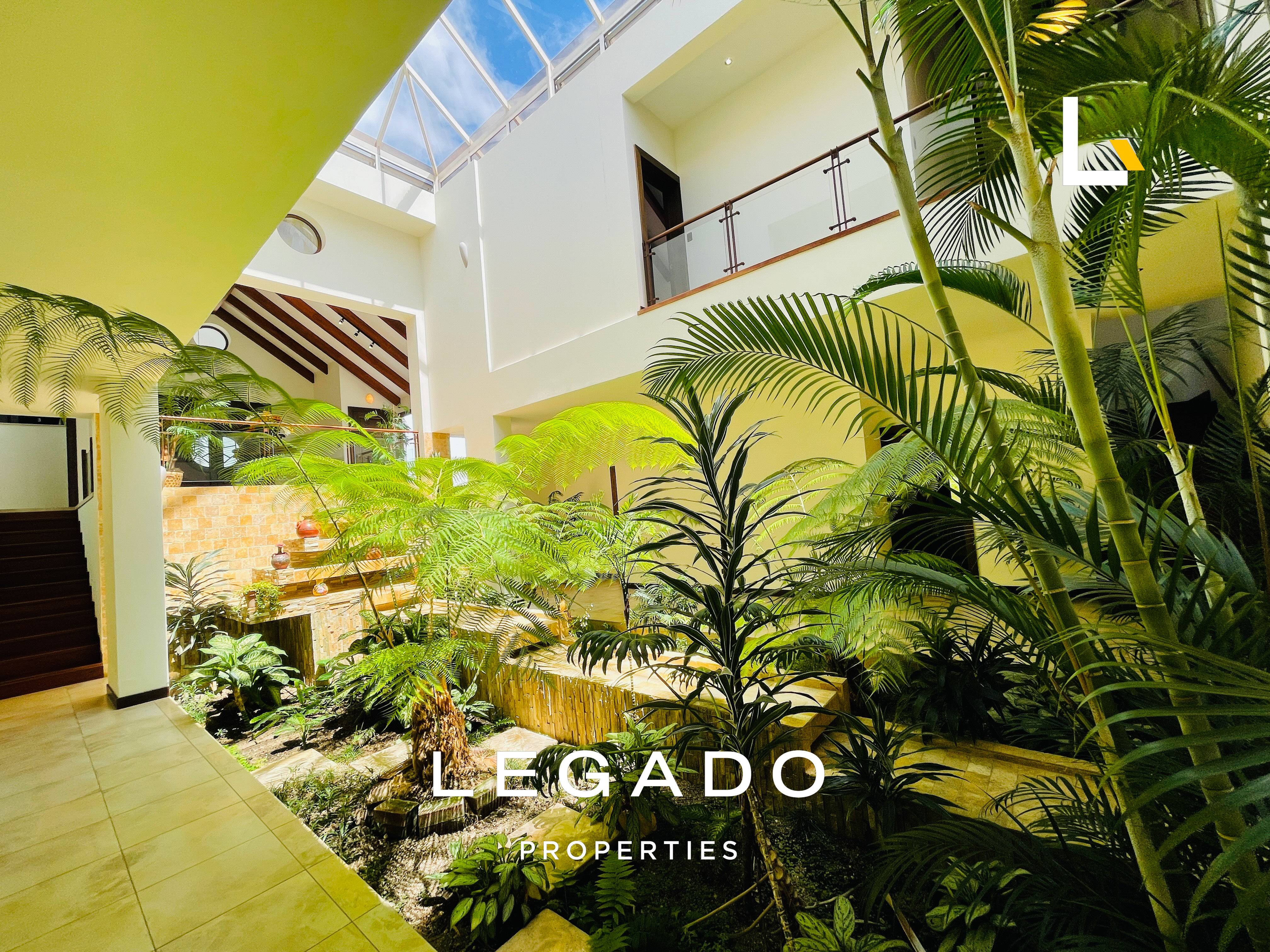 CASA Z.16, CONDOMINIO LAS CUMBRES,