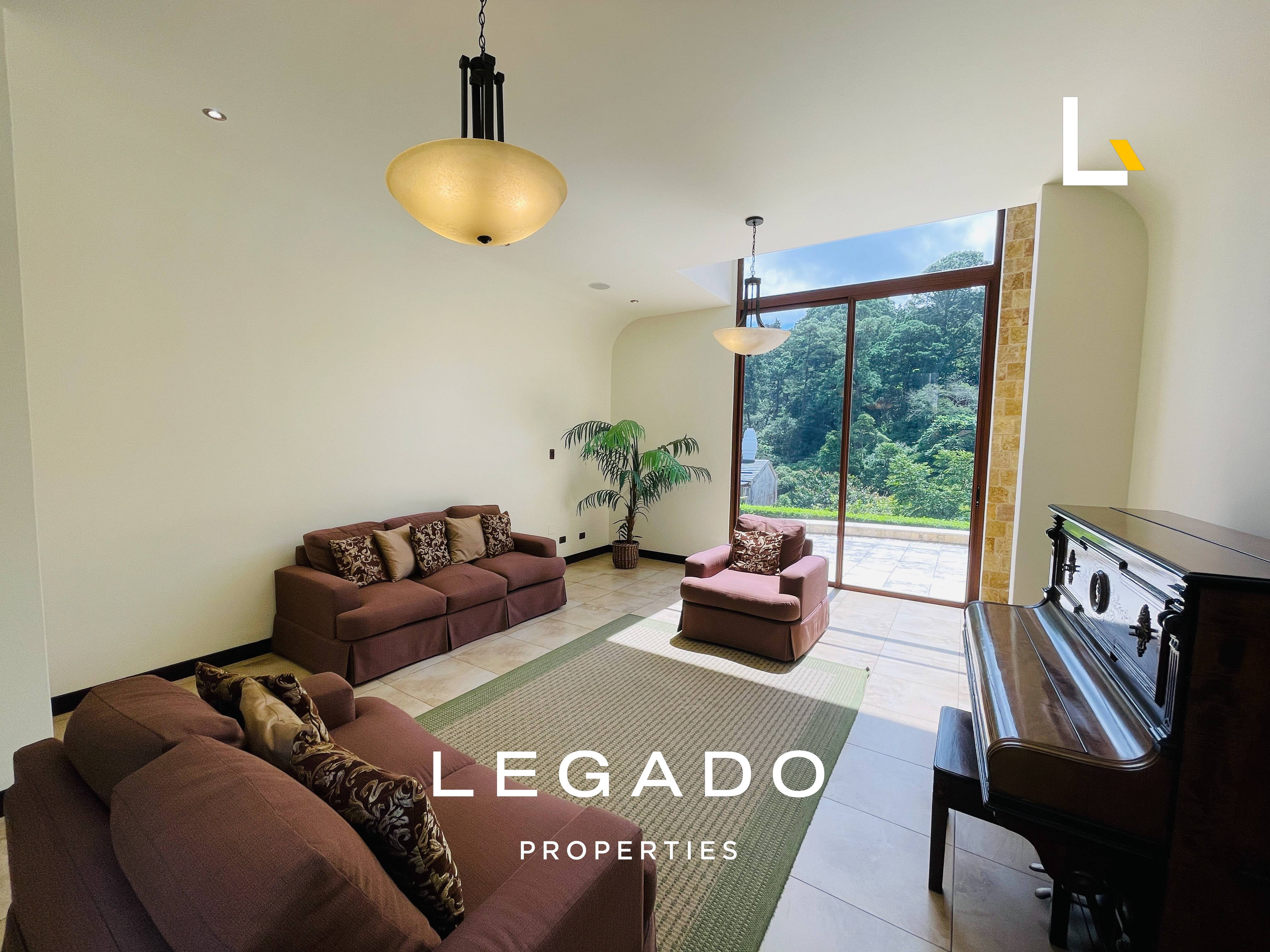 CASA Z.16, CONDOMINIO LAS CUMBRES,