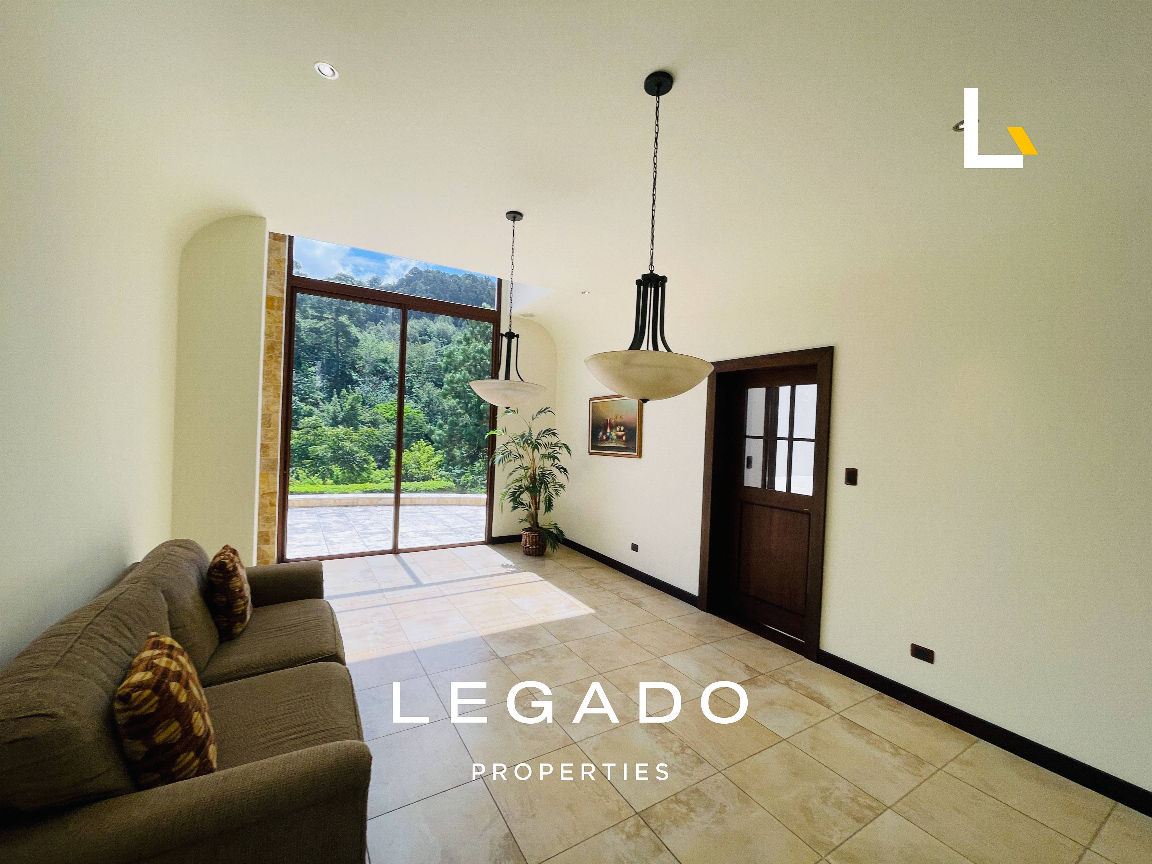 CASA Z.16, CONDOMINIO LAS CUMBRES,