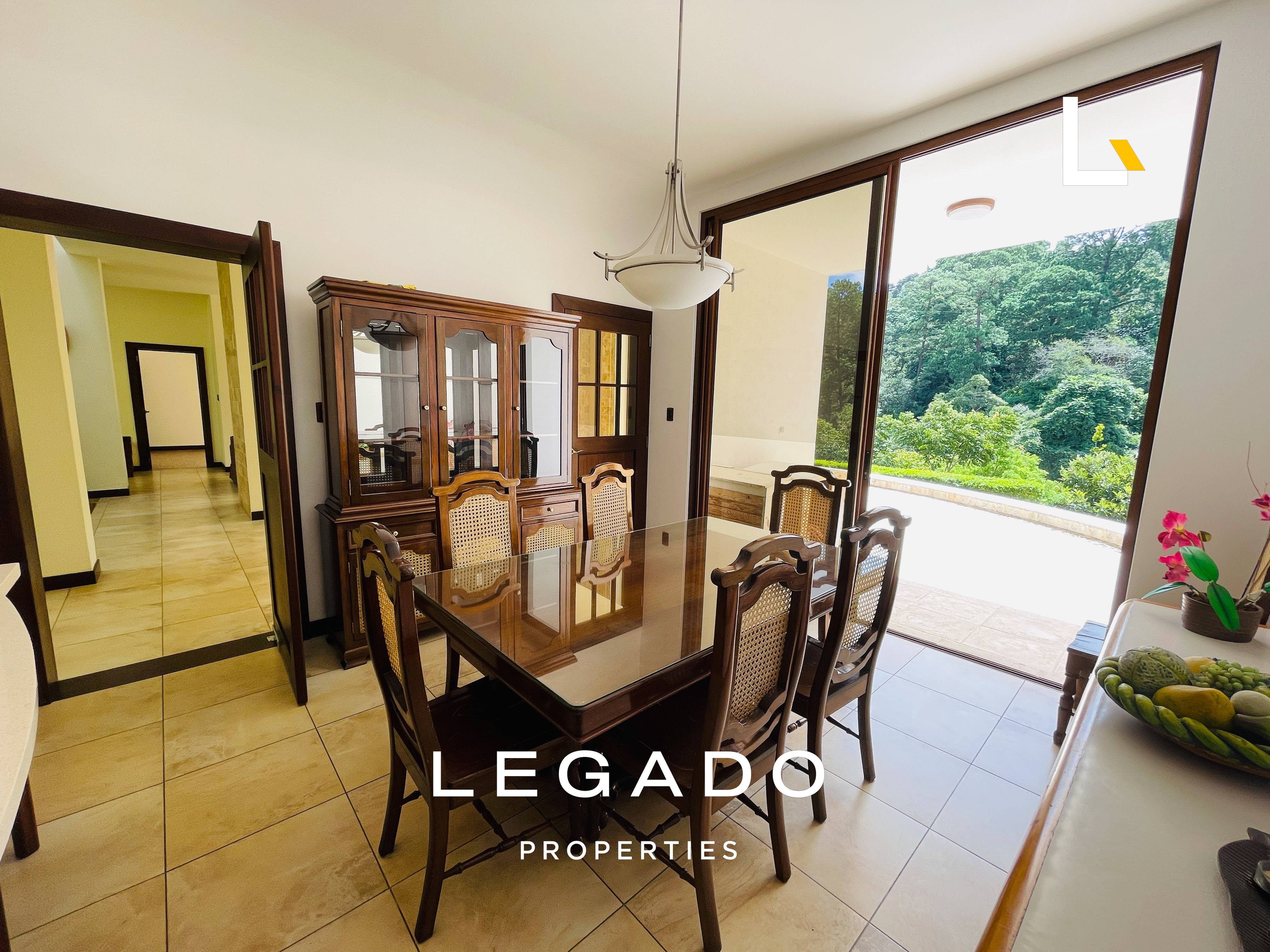 CASA Z.16, CONDOMINIO LAS CUMBRES,