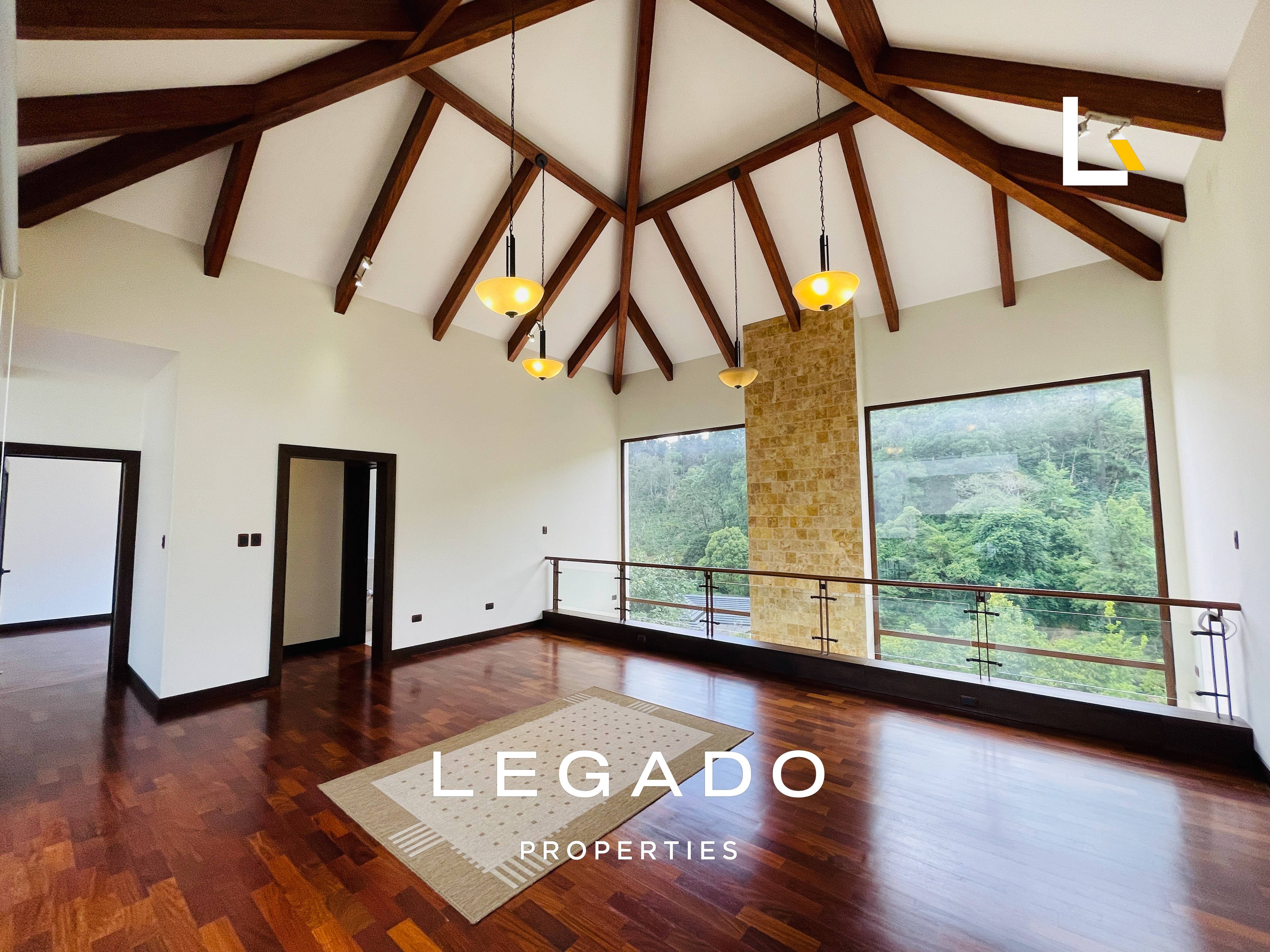 CASA Z.16, CONDOMINIO LAS CUMBRES,