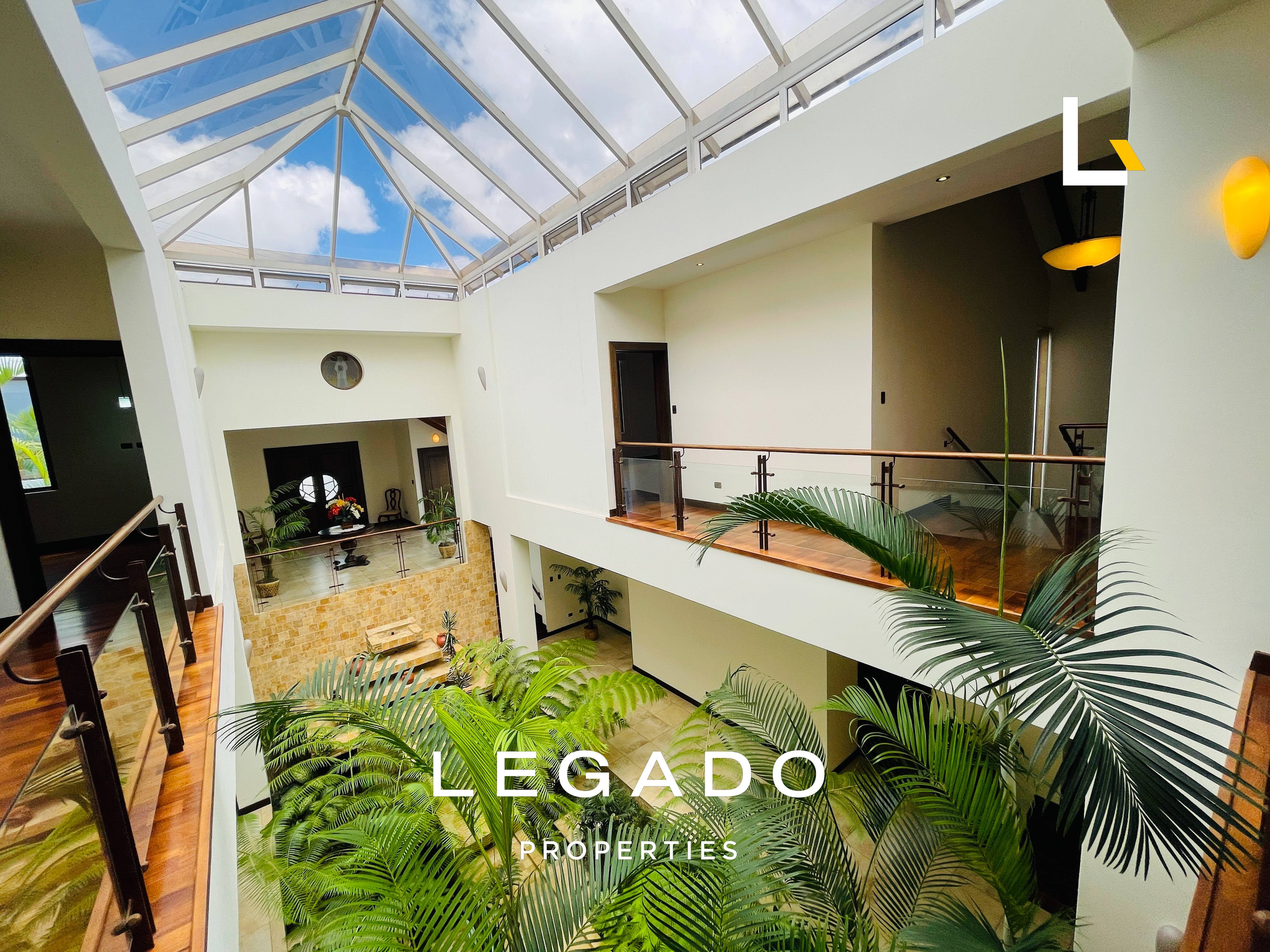 CASA Z.16, CONDOMINIO LAS CUMBRES,