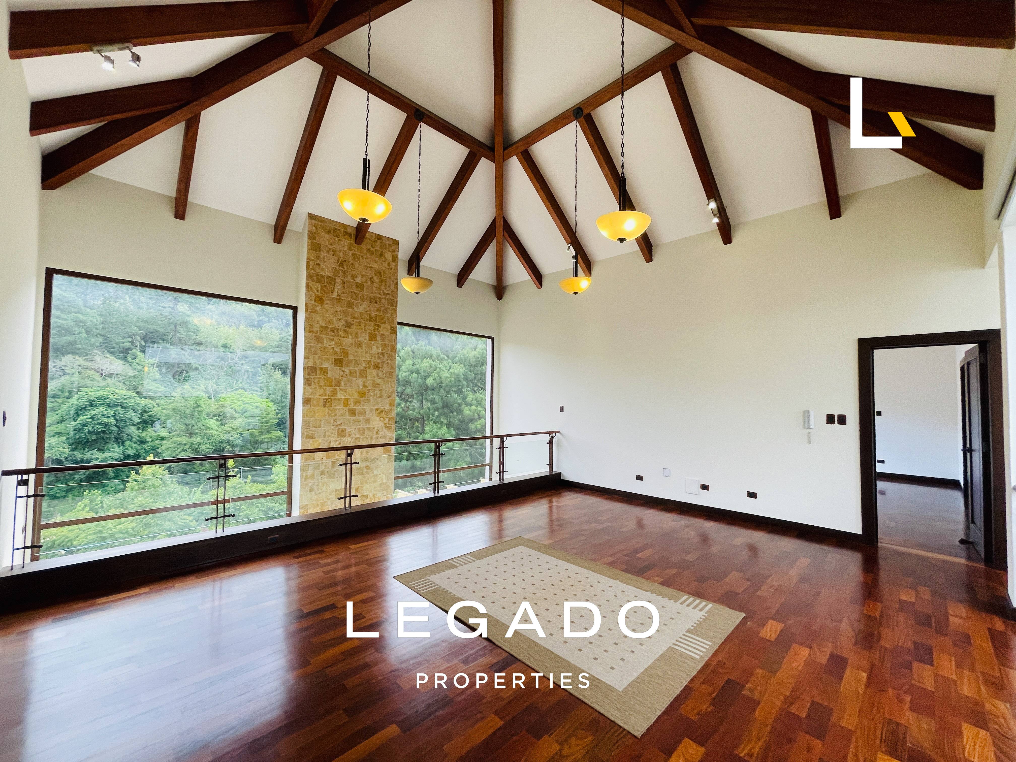CASA Z.16, CONDOMINIO LAS CUMBRES,