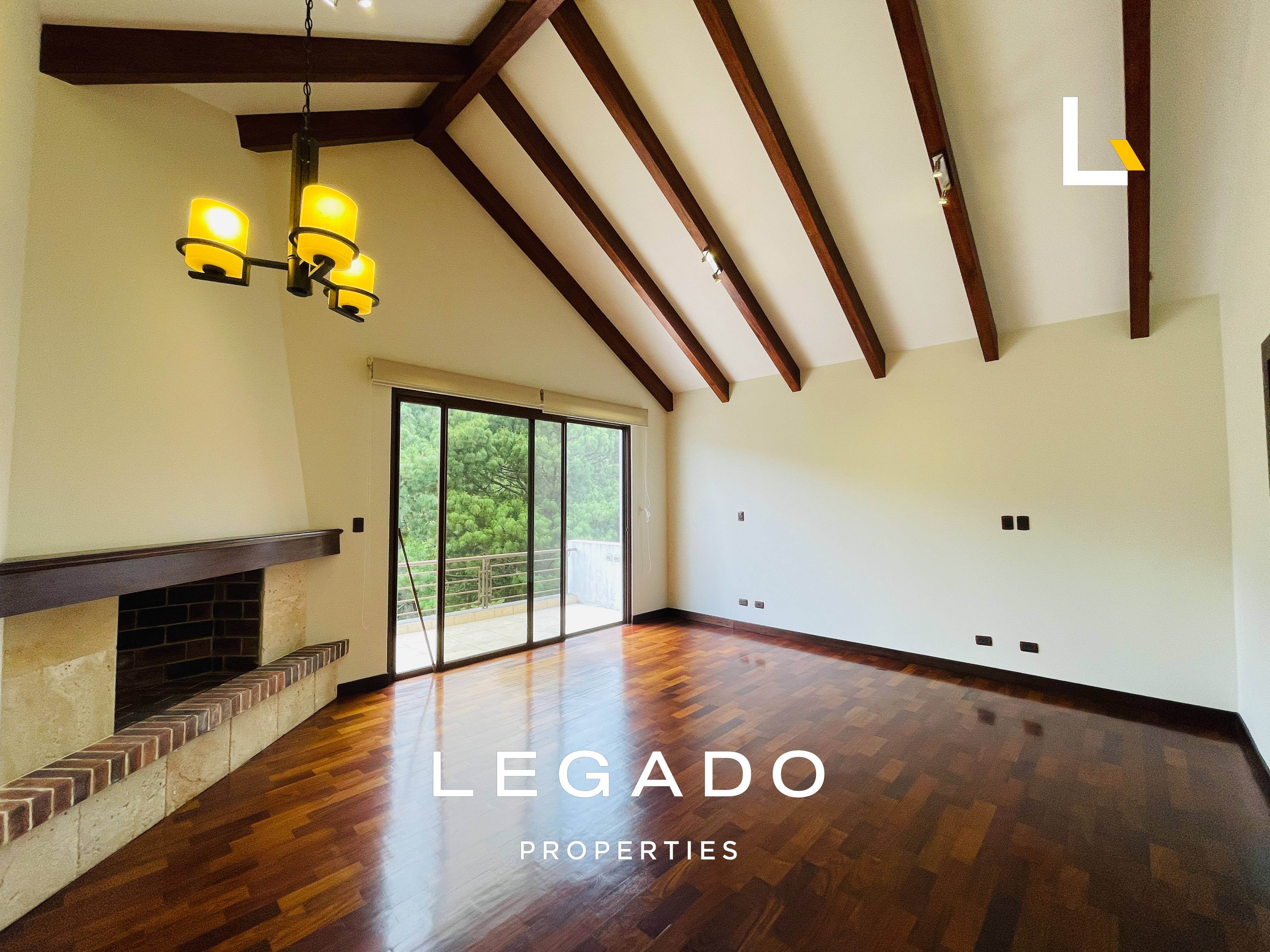 CASA Z.16, CONDOMINIO LAS CUMBRES,