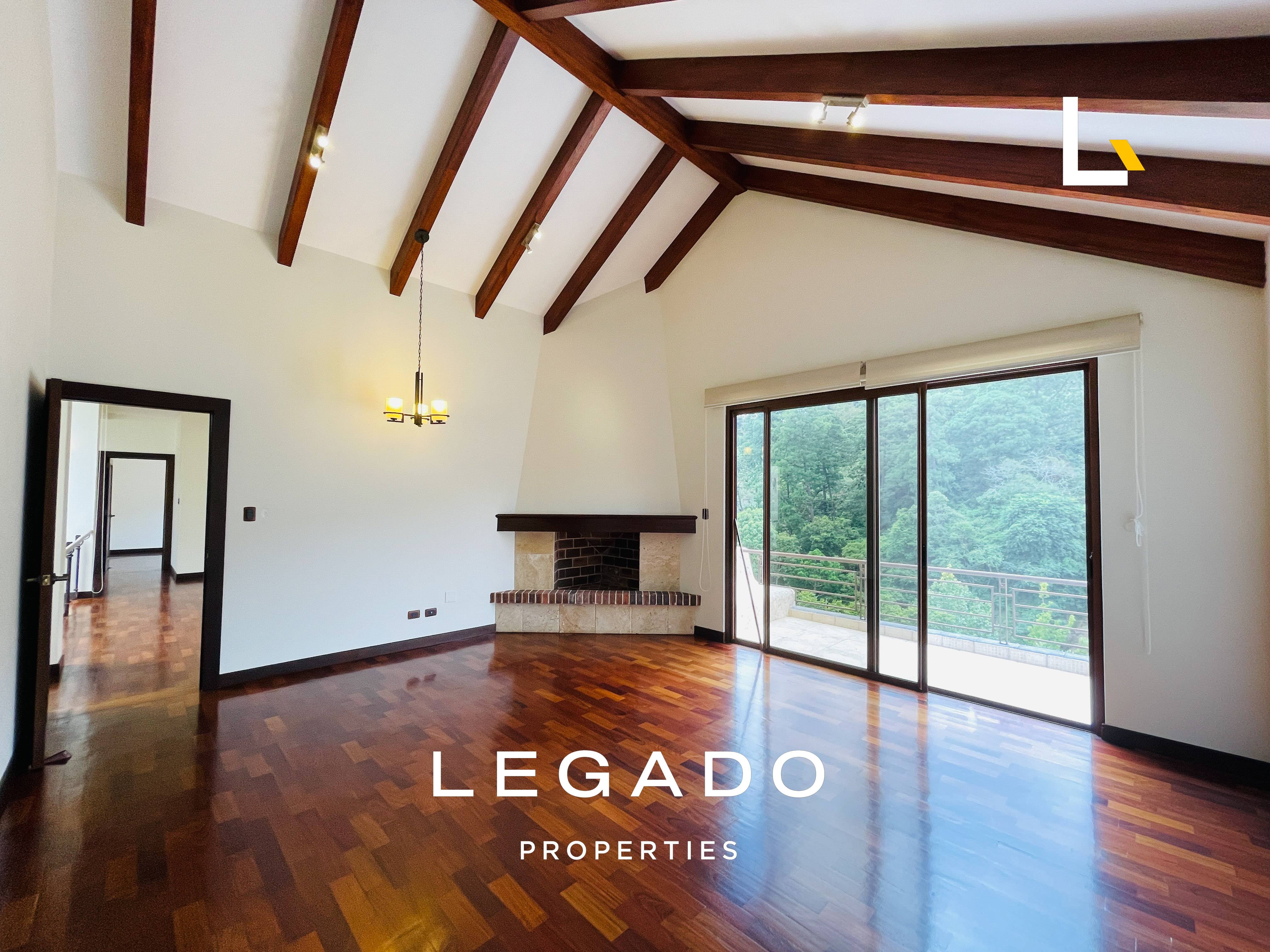 CASA Z.16, CONDOMINIO LAS CUMBRES,