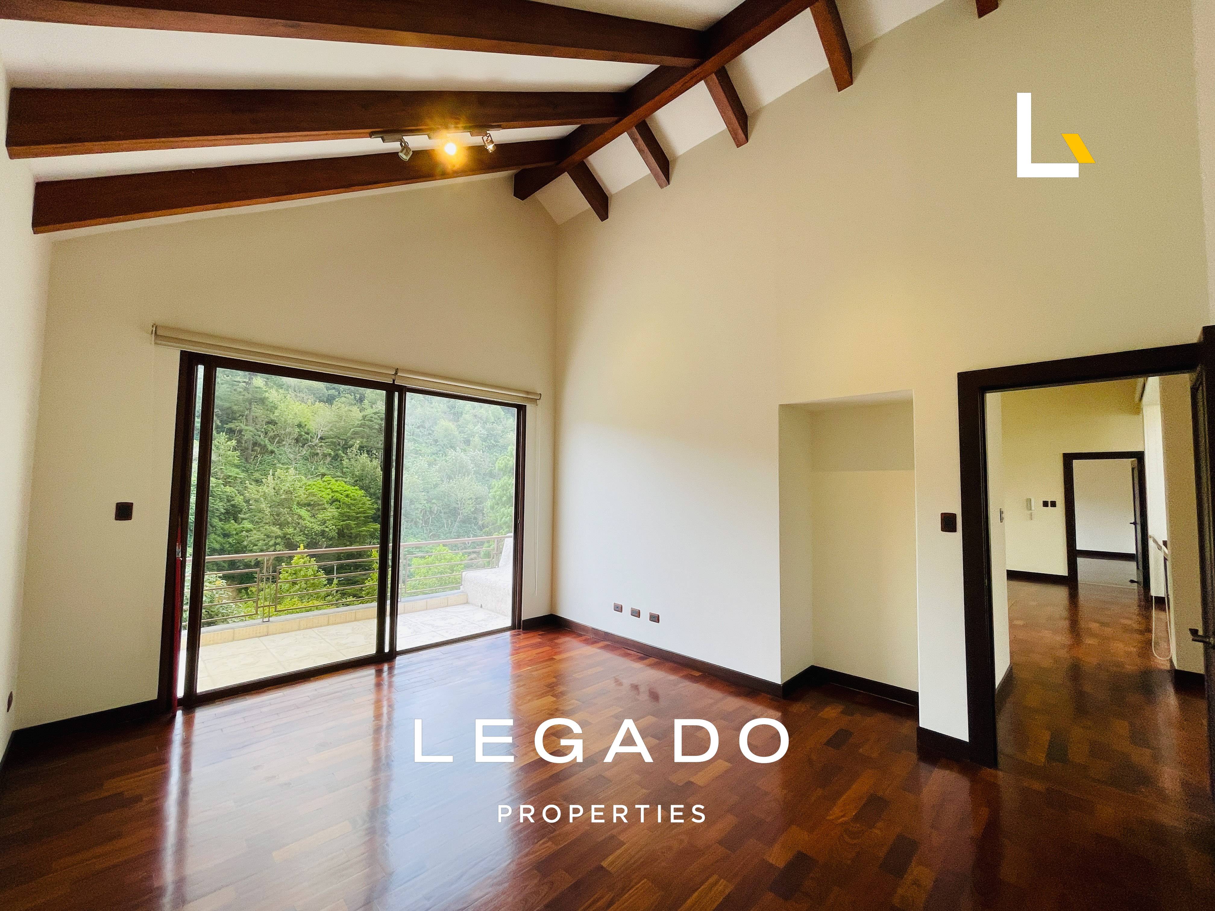 CASA Z.16, CONDOMINIO LAS CUMBRES,