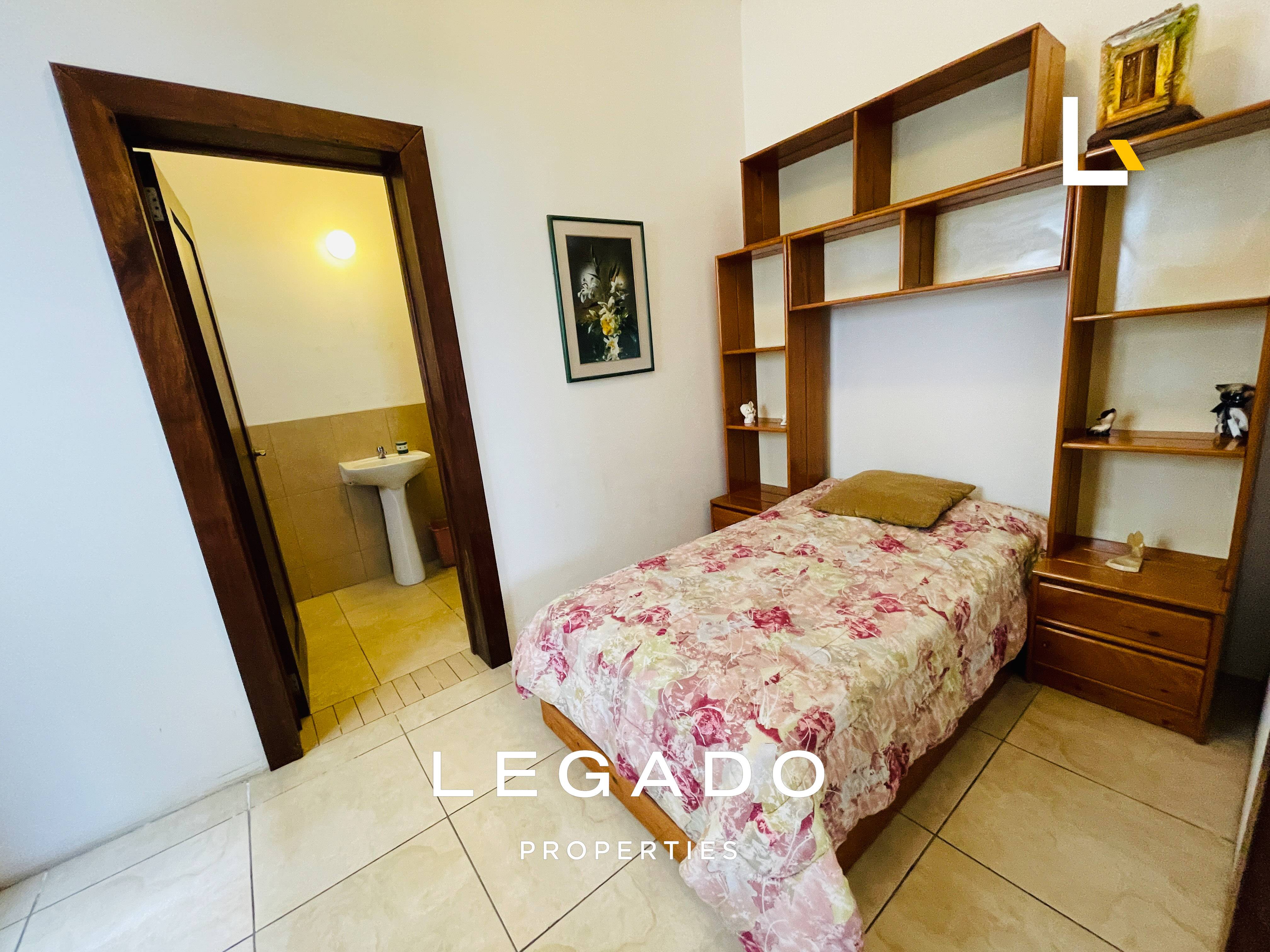 CASA Z.16, CONDOMINIO LAS CUMBRES,