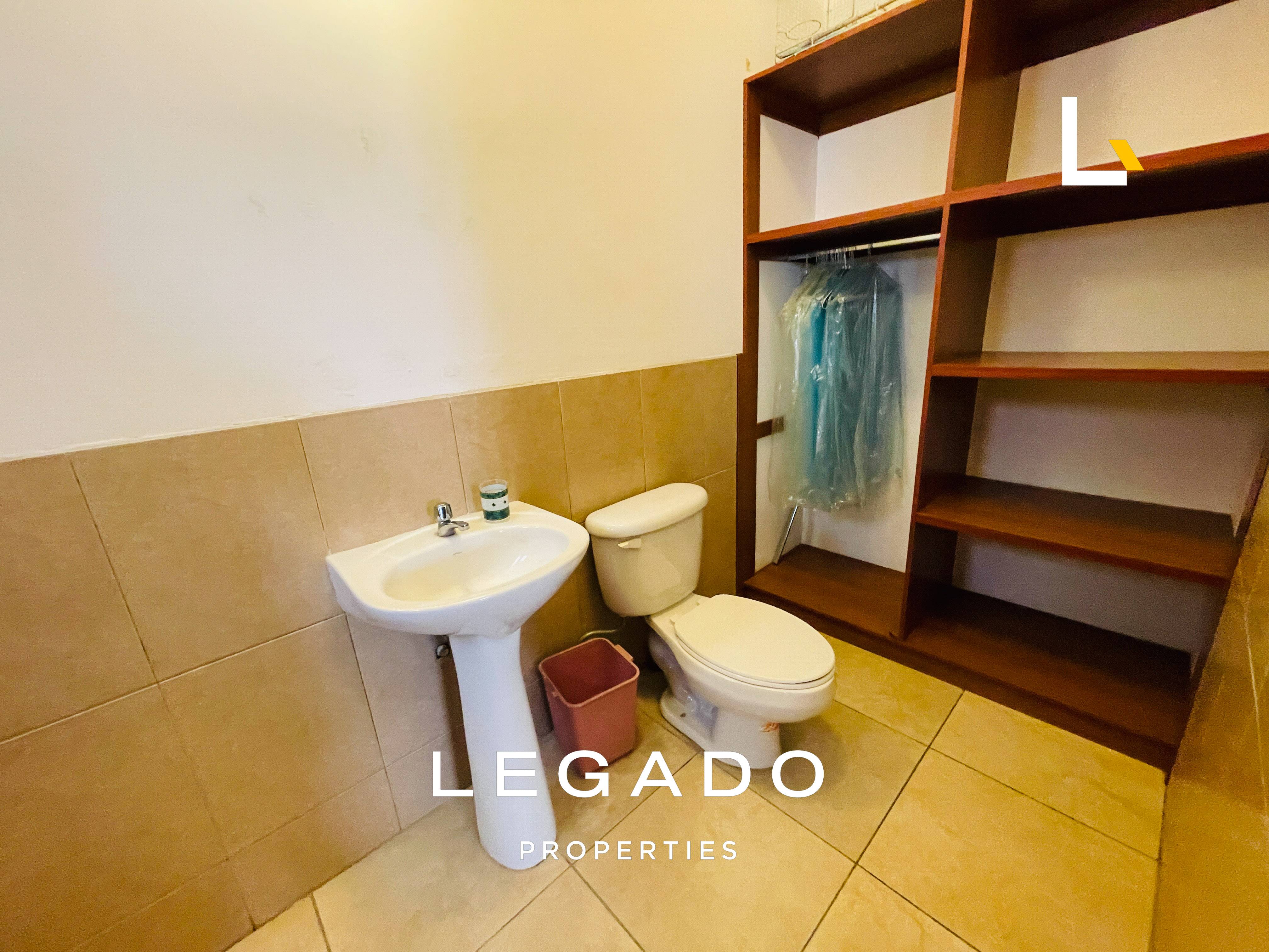 CASA Z.16, CONDOMINIO LAS CUMBRES,