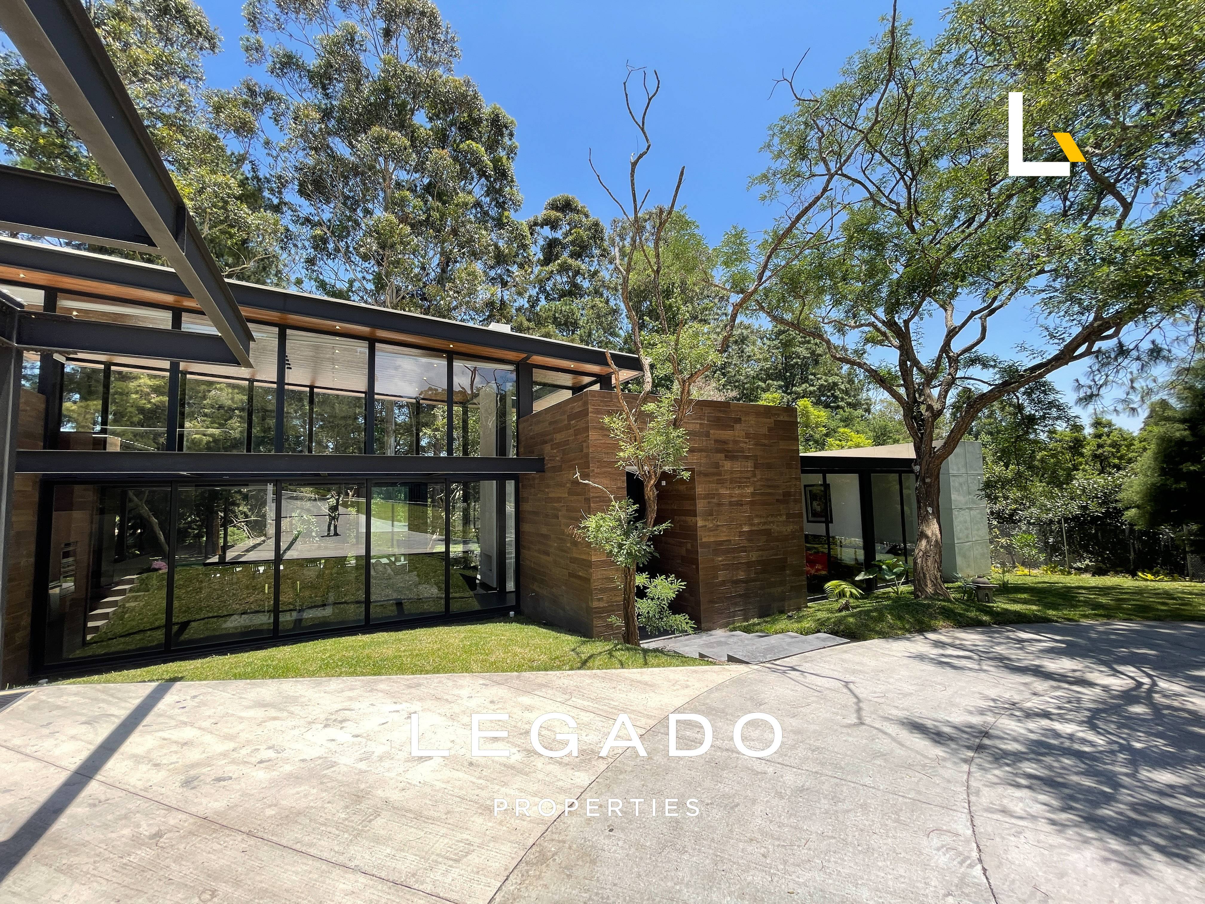 CASA COND. EXCLUSIVO A 10 MIN DE Z. 10,