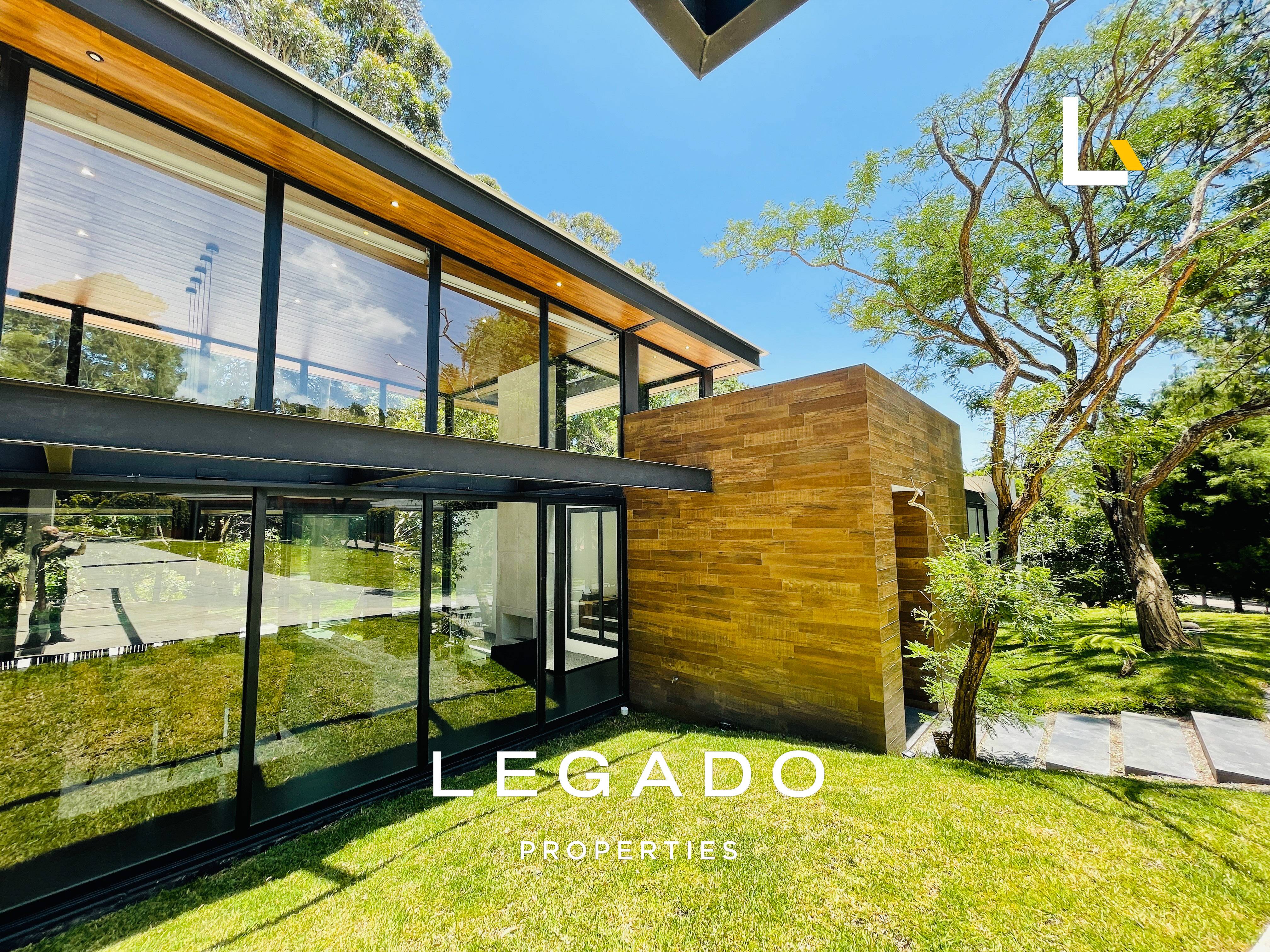 CASA COND. EXCLUSIVO A 10 MIN DE Z. 10,