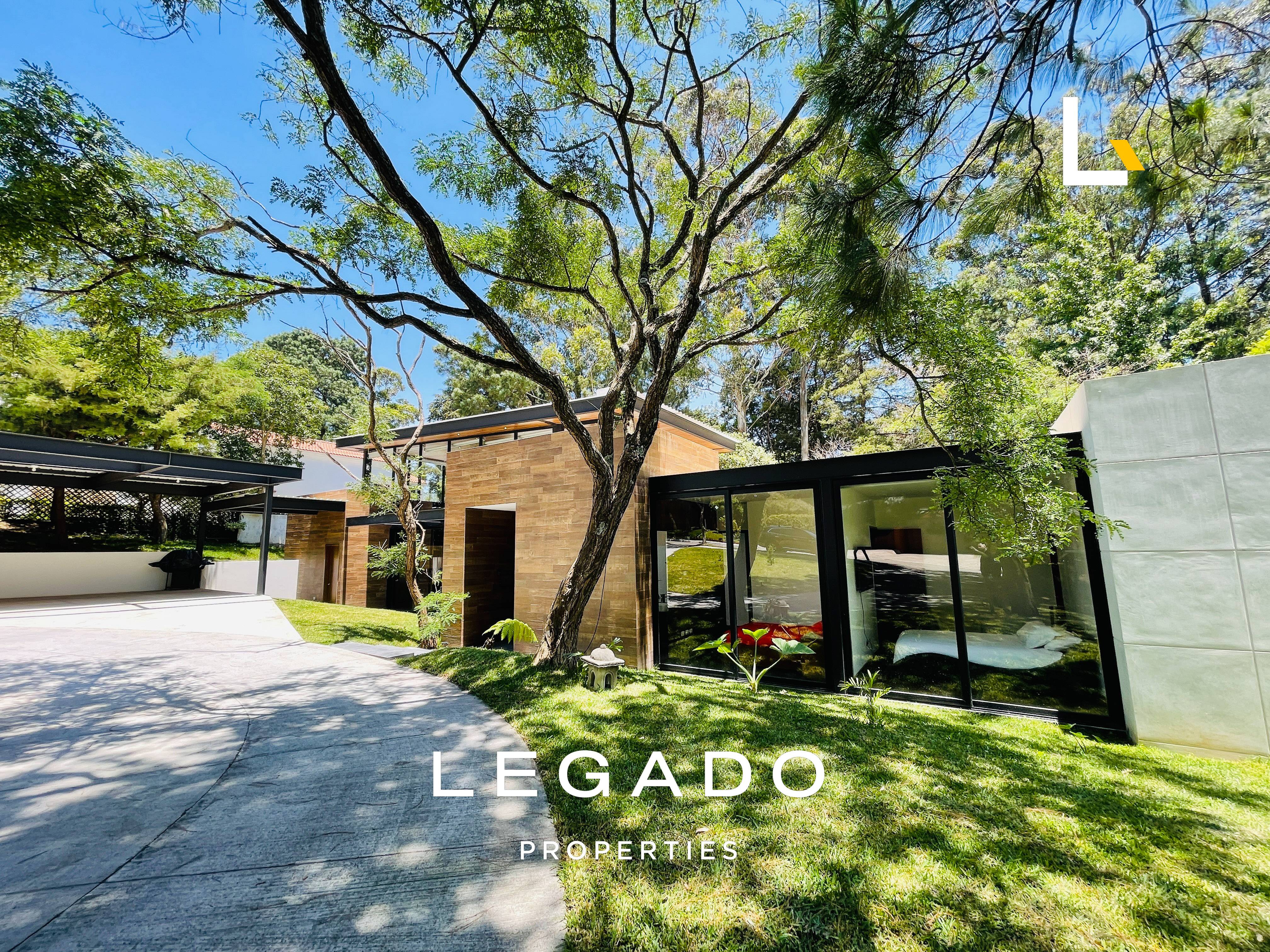 CASA COND. EXCLUSIVO A 10 MIN DE Z. 10,