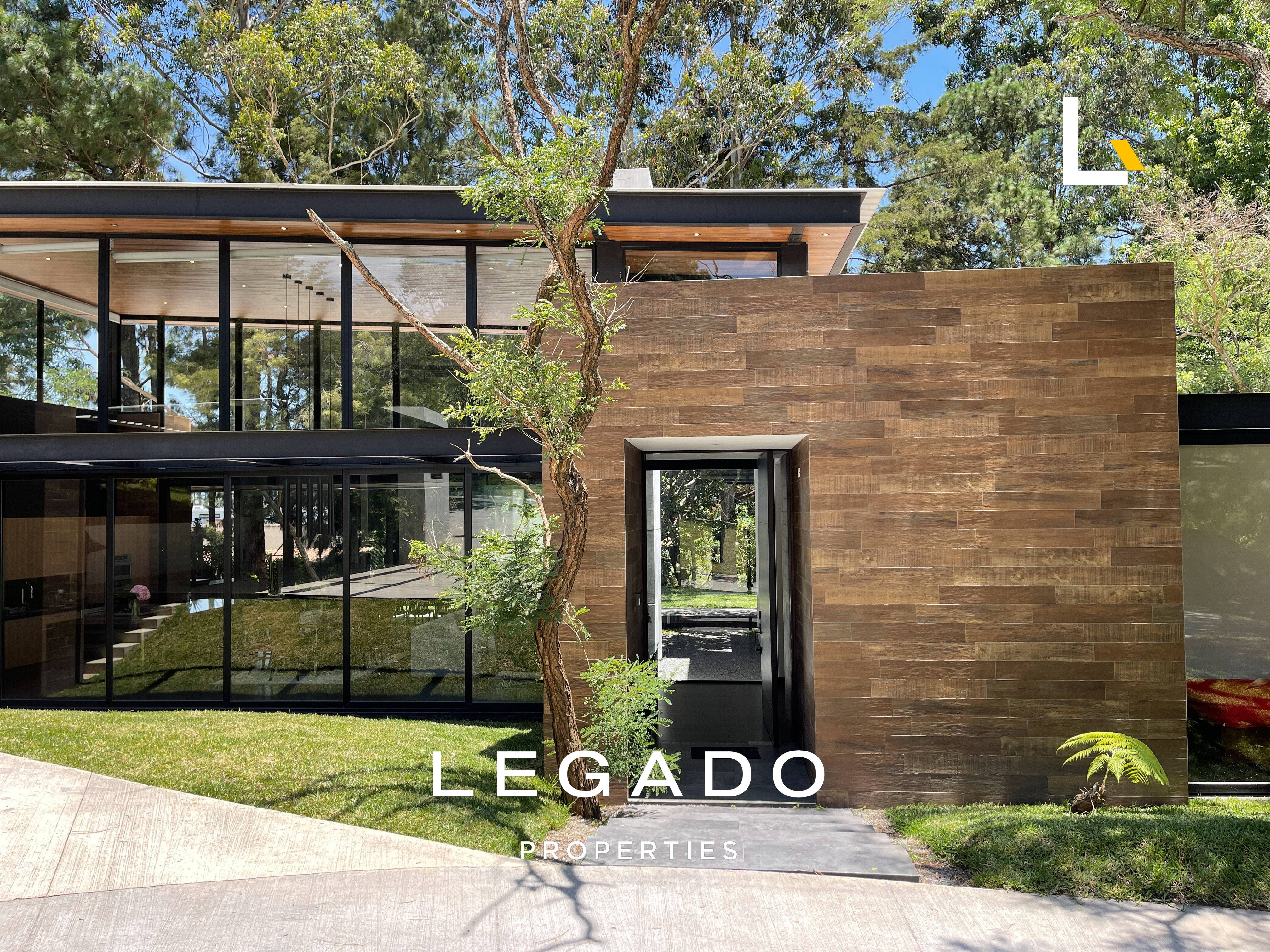 CASA COND. EXCLUSIVO A 10 MIN DE Z. 10,
