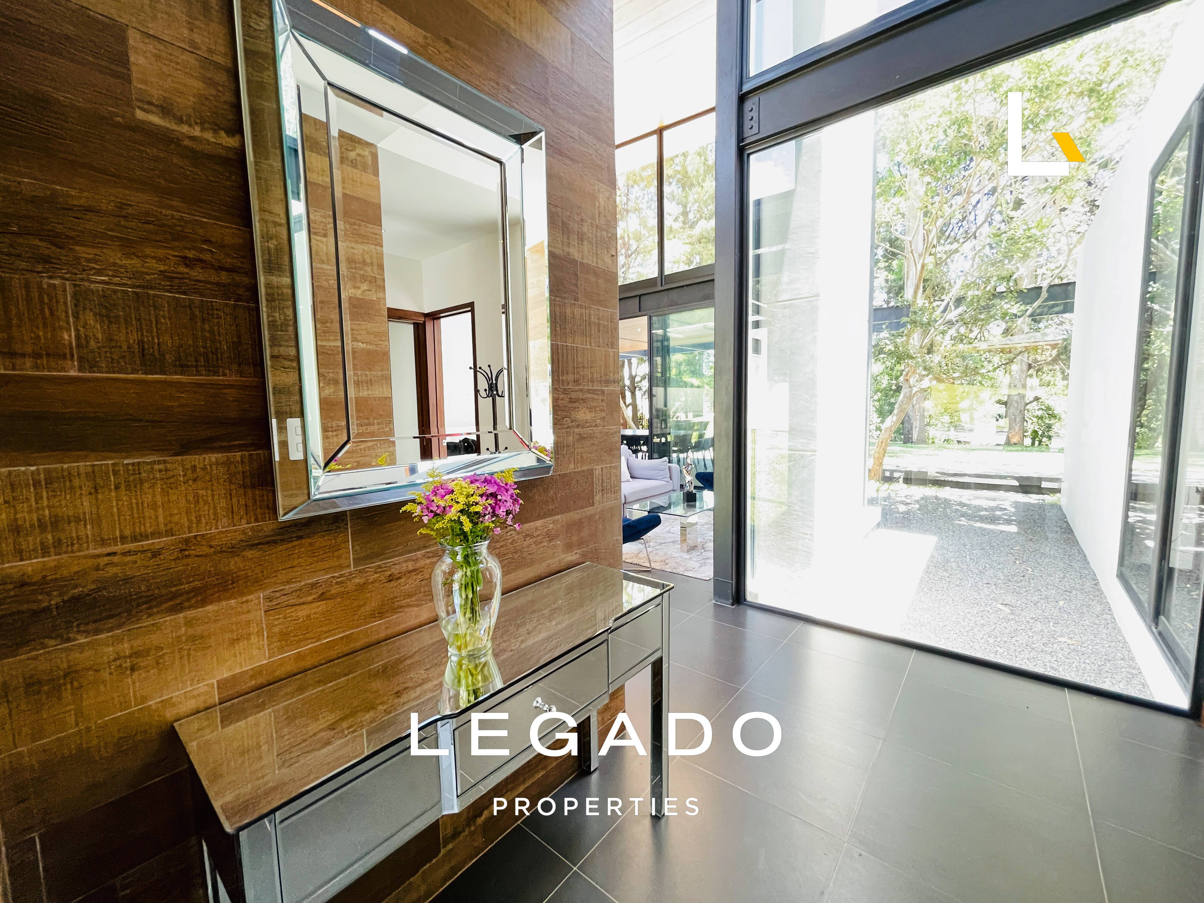 CASA COND. EXCLUSIVO A 10 MIN DE Z. 10,