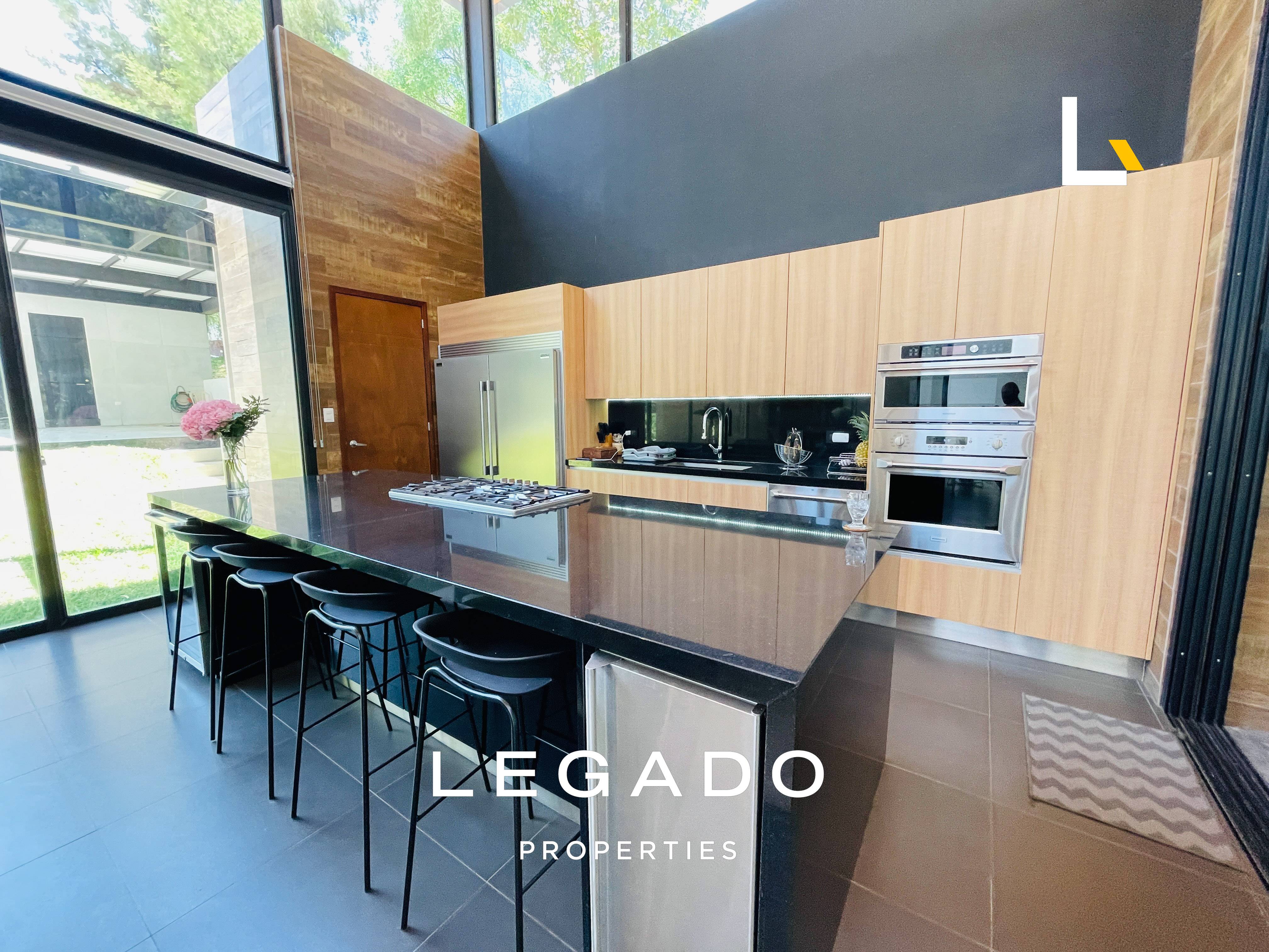 CASA COND. EXCLUSIVO A 10 MIN DE Z. 10,