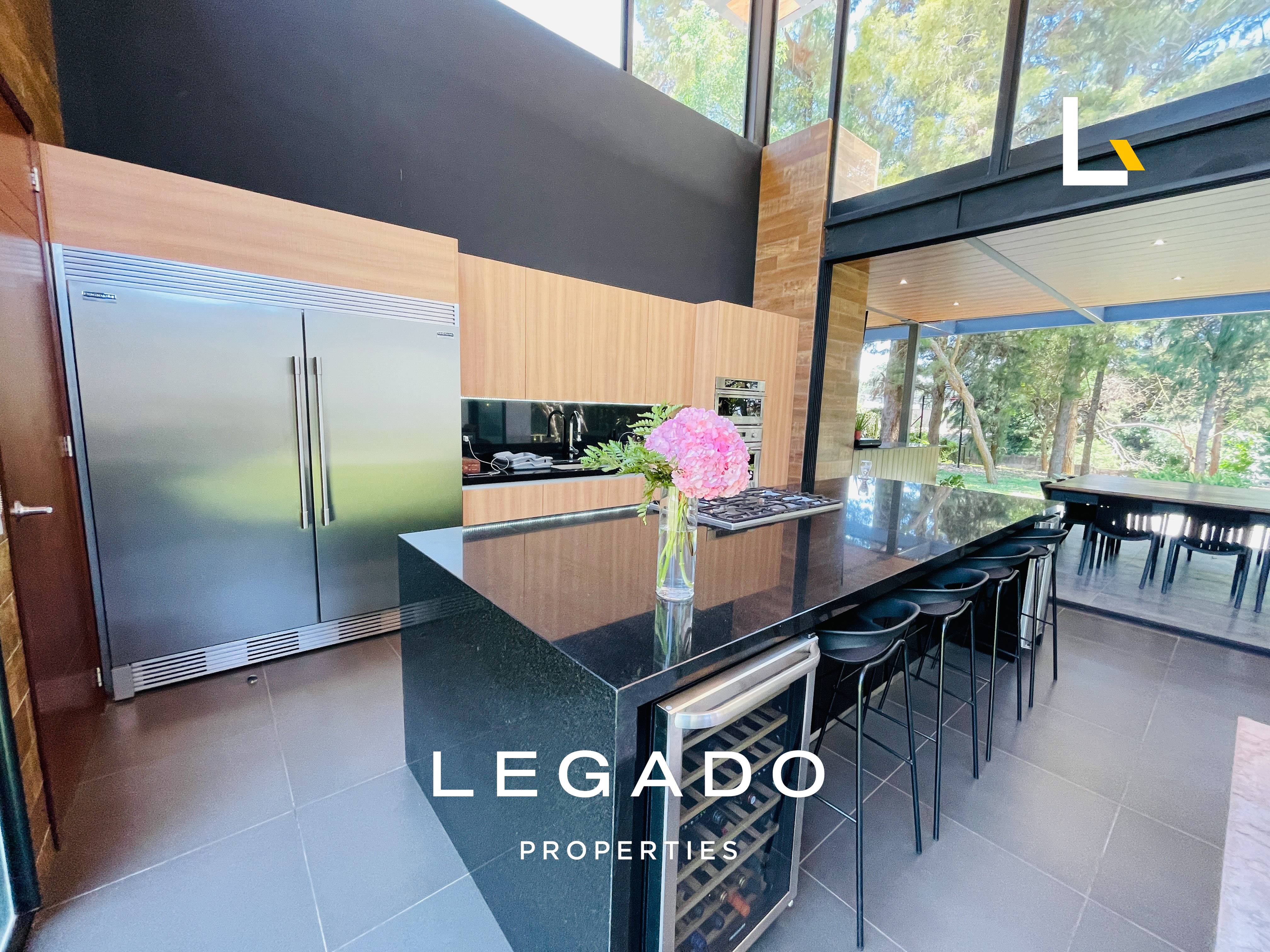 CASA COND. EXCLUSIVO A 10 MIN DE Z. 10,