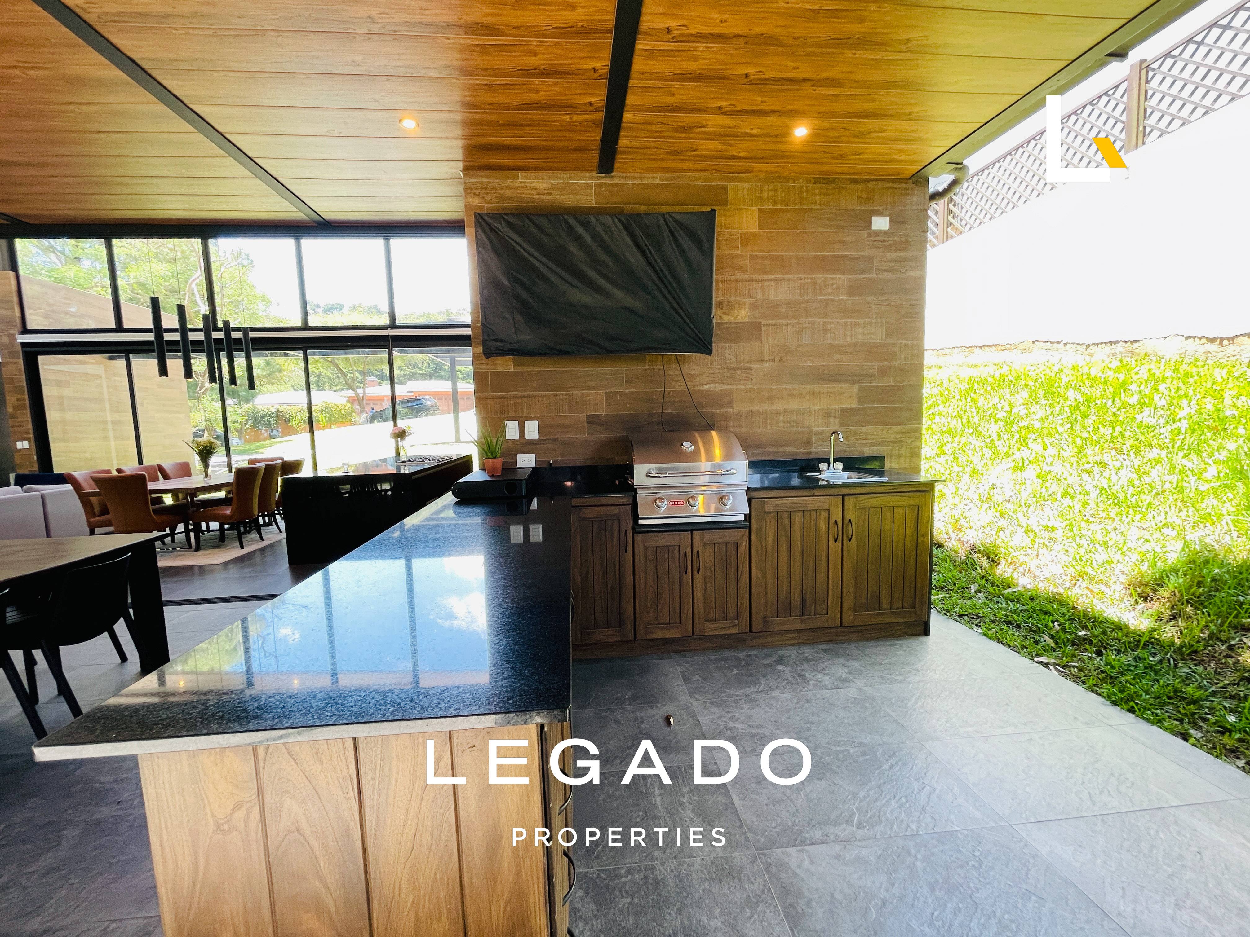 CASA COND. EXCLUSIVO A 10 MIN DE Z. 10,