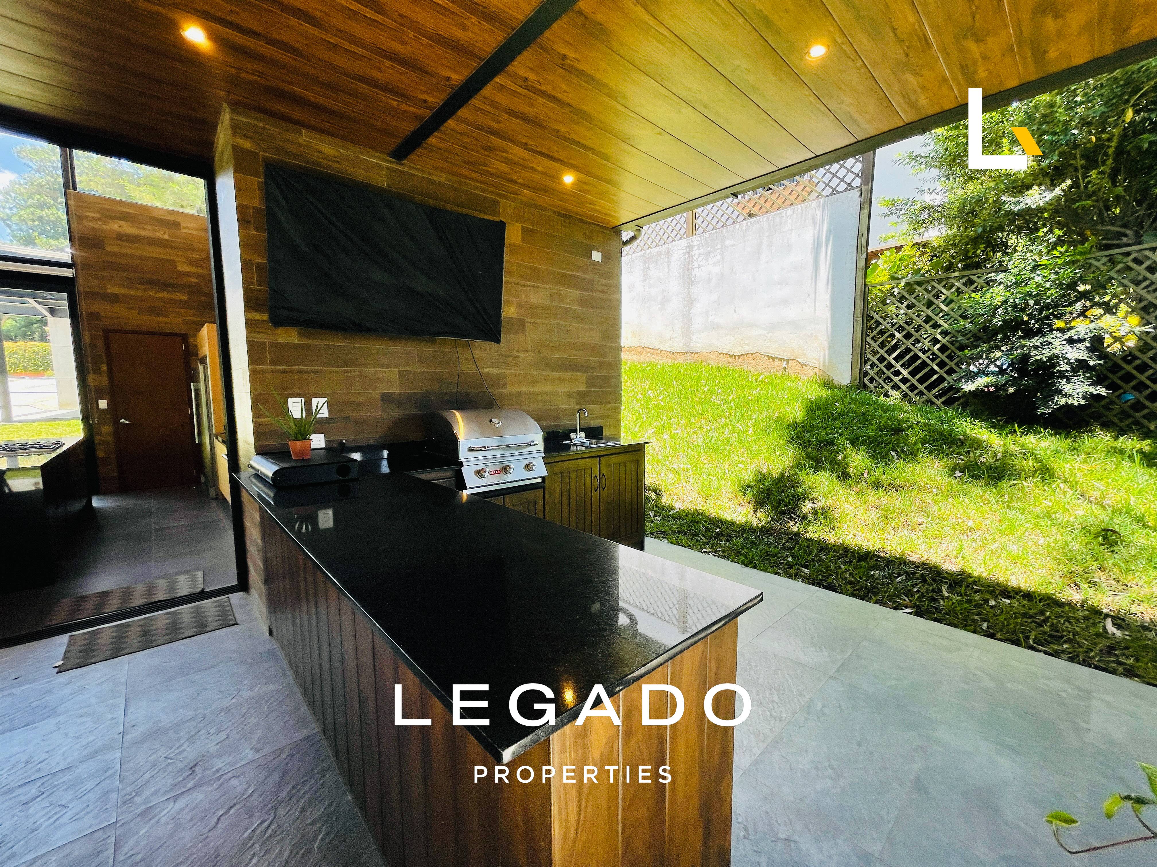 CASA COND. EXCLUSIVO A 10 MIN DE Z. 10,