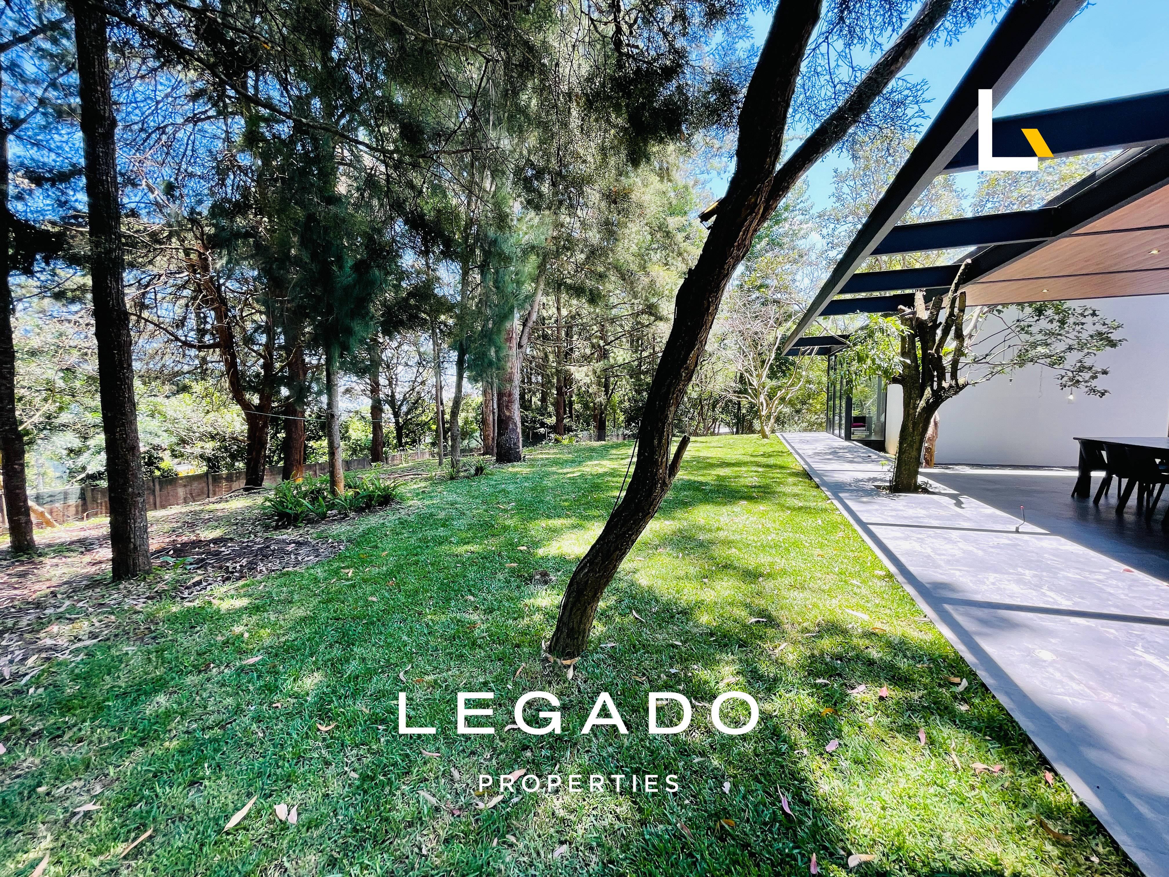 CASA COND. EXCLUSIVO A 10 MIN DE Z. 10,