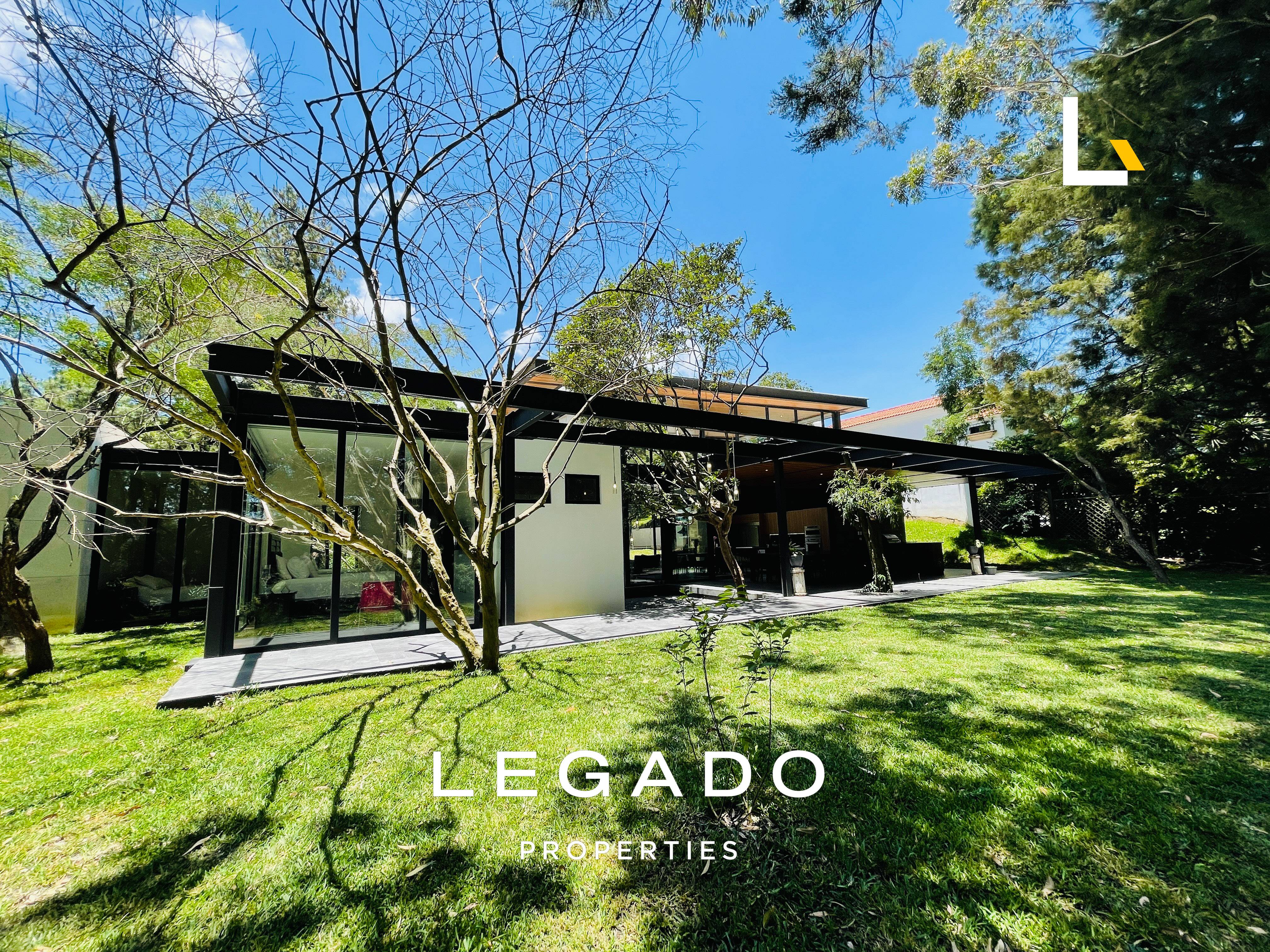 CASA COND. EXCLUSIVO A 10 MIN DE Z. 10,