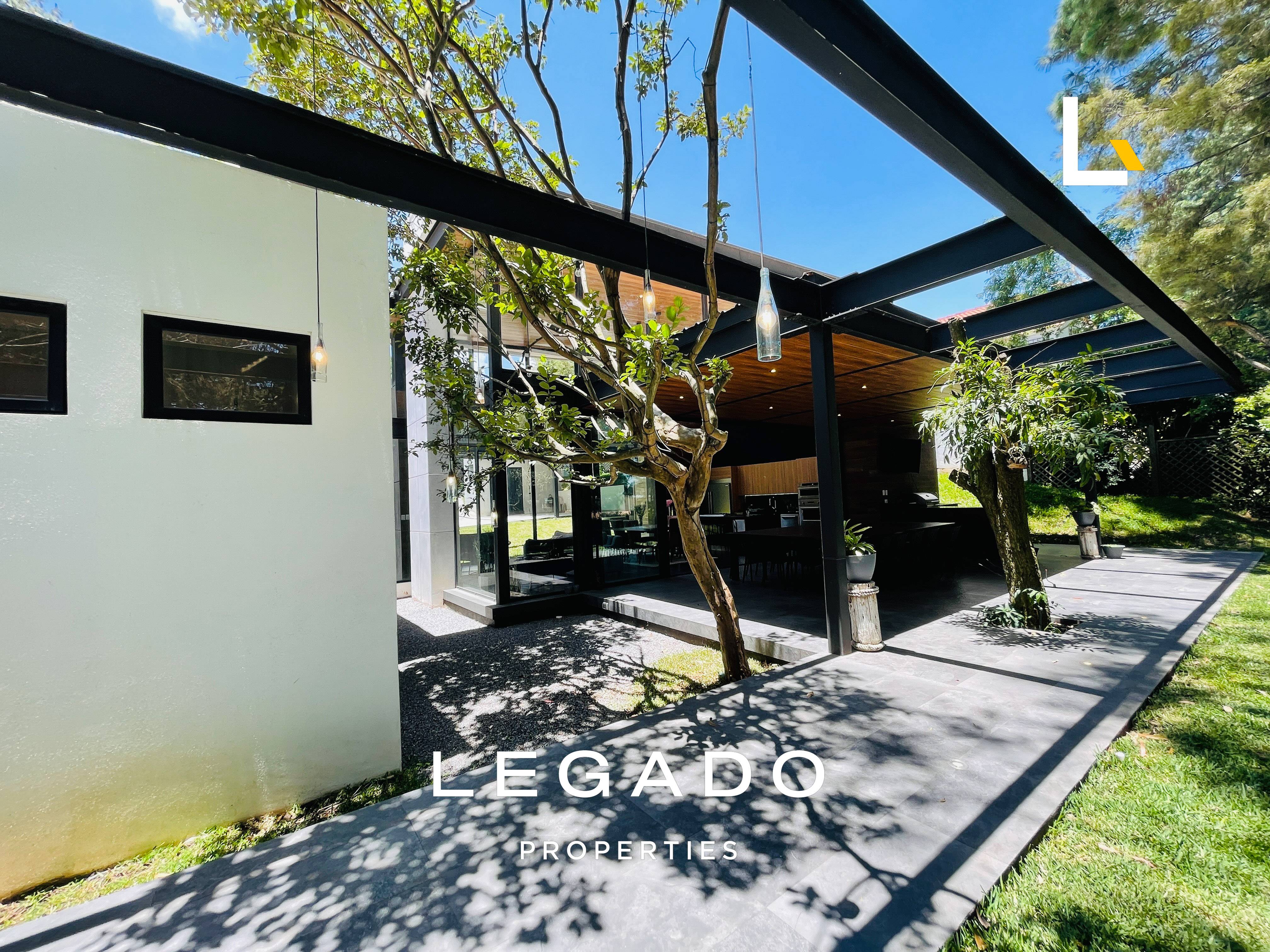 CASA COND. EXCLUSIVO A 10 MIN DE Z. 10,