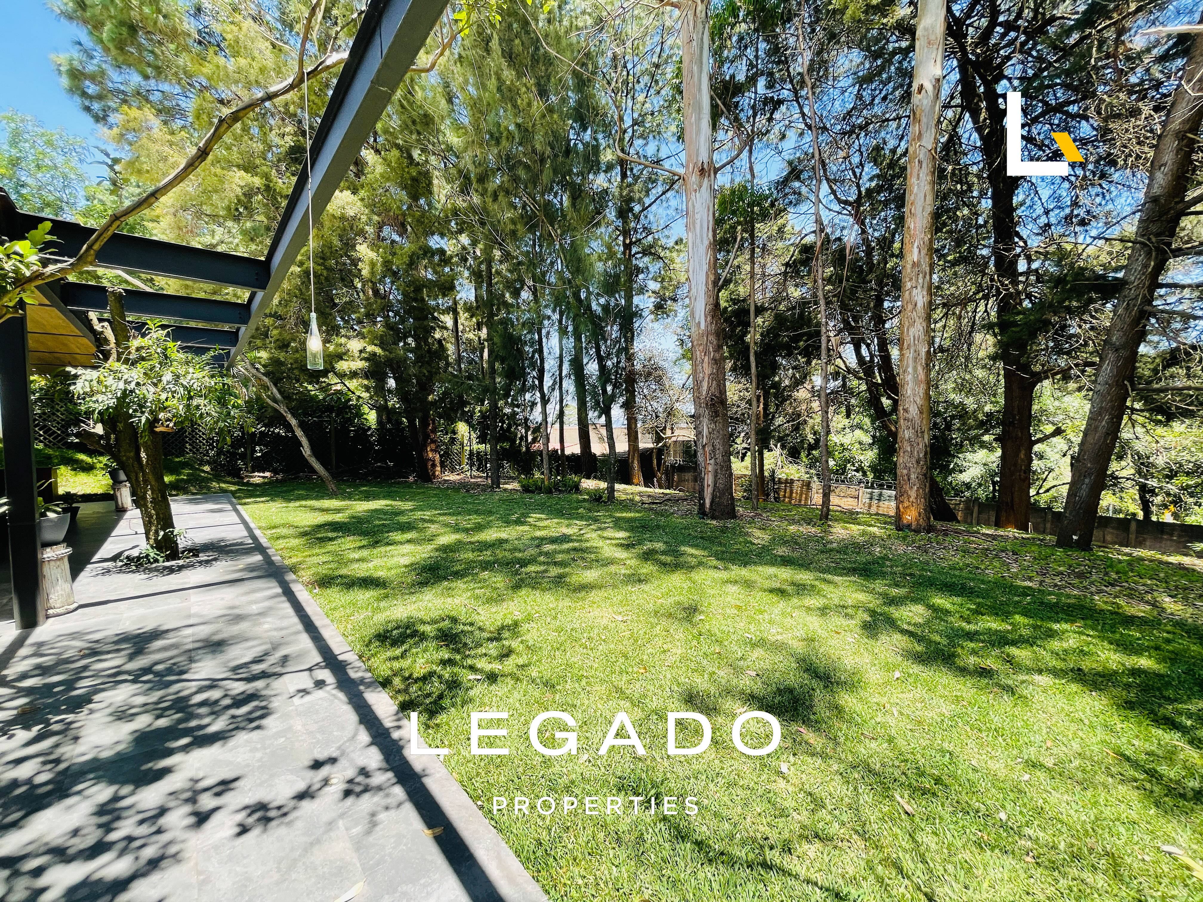 CASA COND. EXCLUSIVO A 10 MIN DE Z. 10,