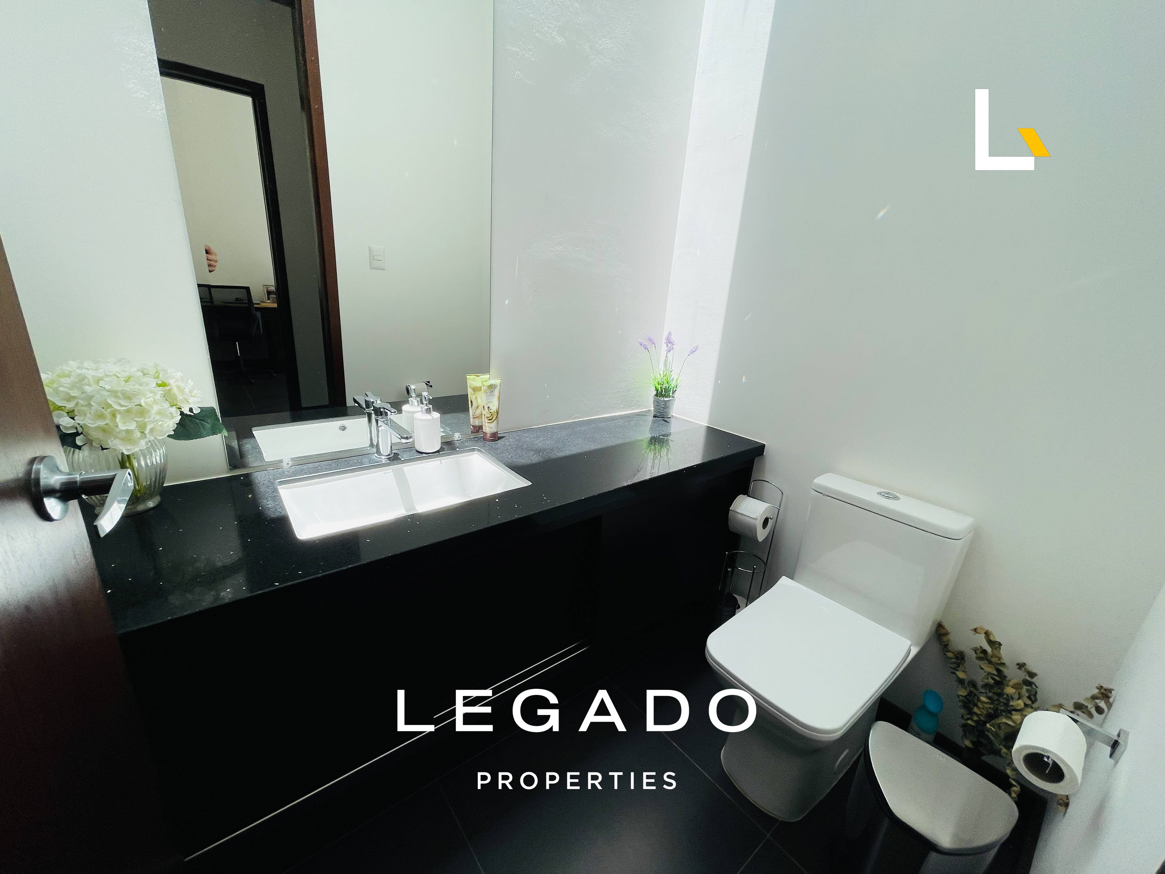 CASA COND. EXCLUSIVO A 10 MIN DE Z. 10,