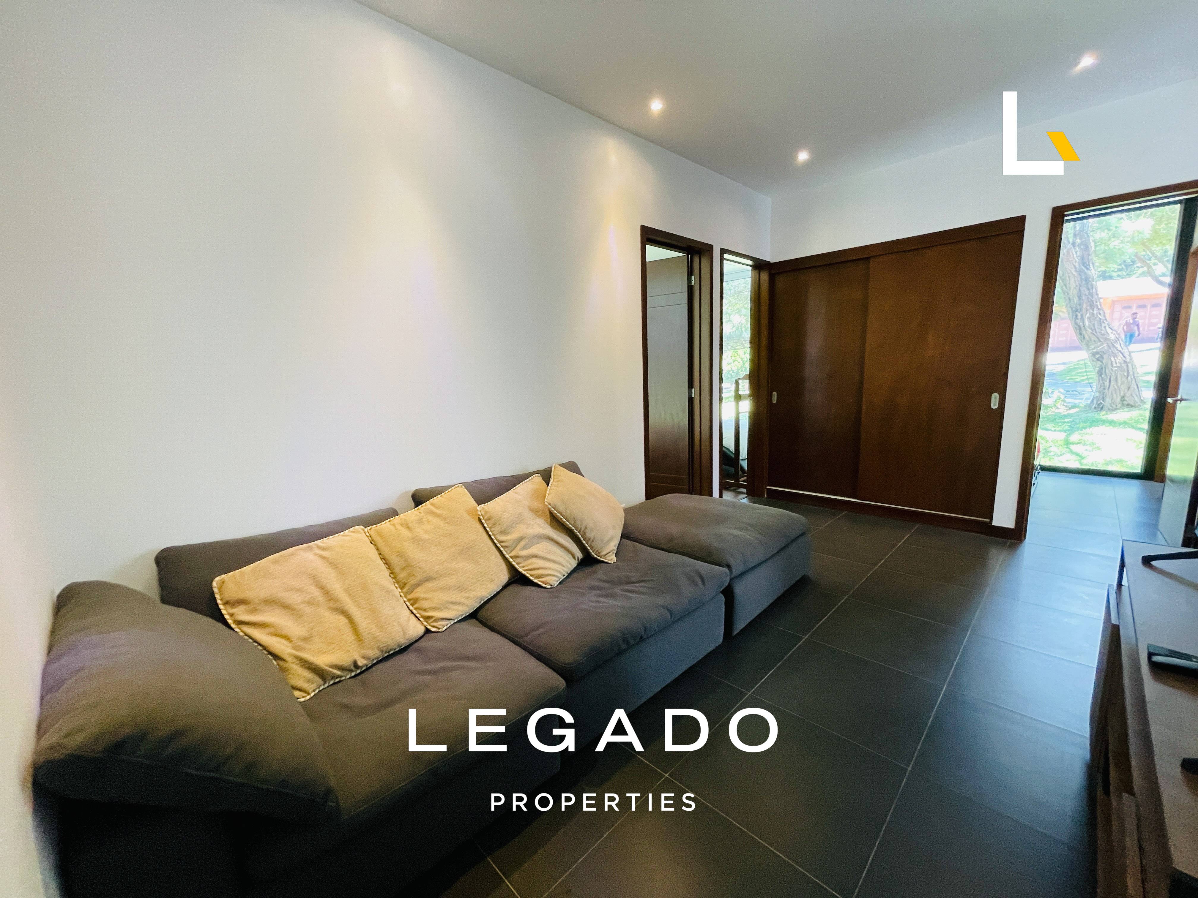 CASA COND. EXCLUSIVO A 10 MIN DE Z. 10,