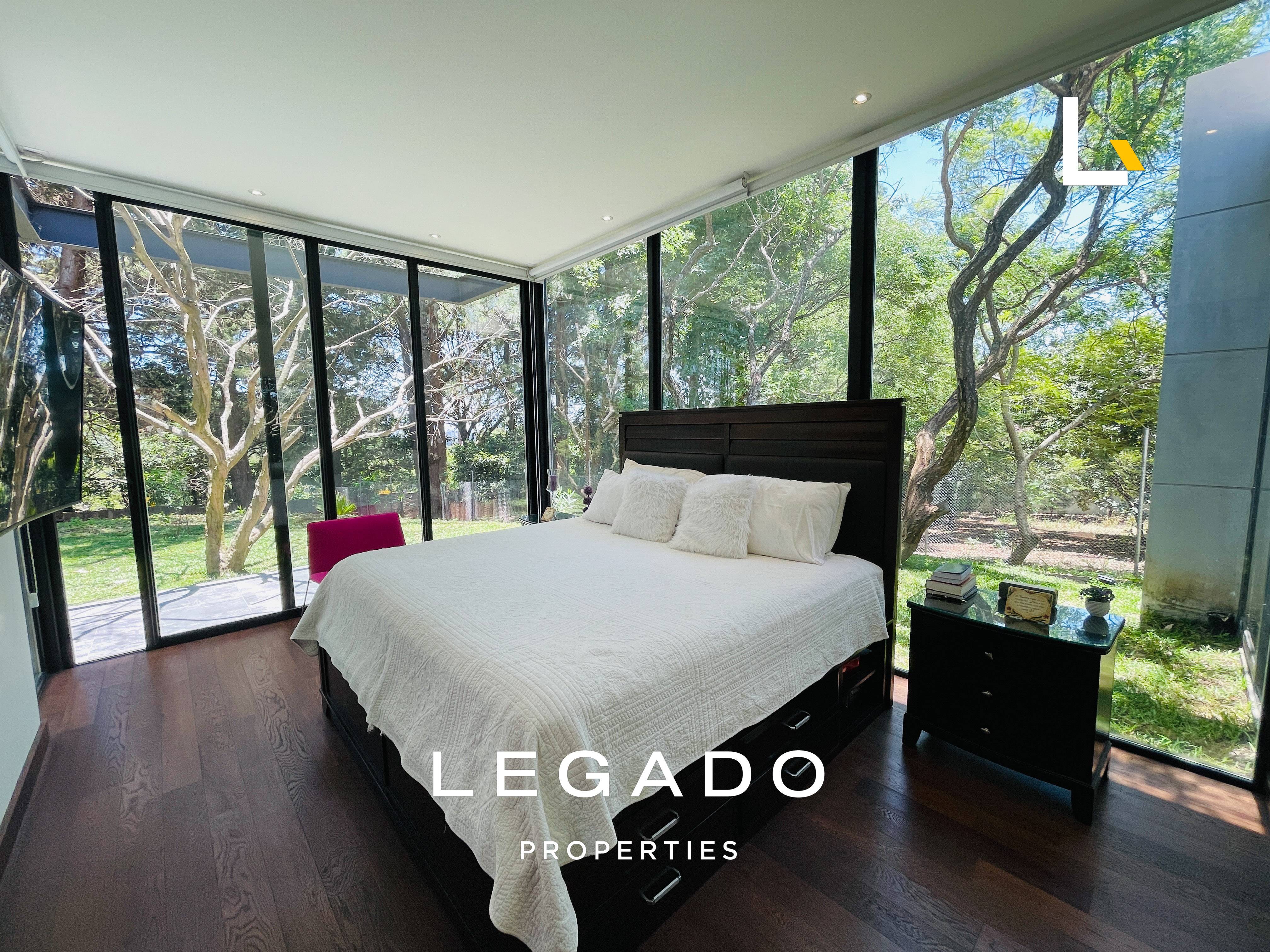 CASA COND. EXCLUSIVO A 10 MIN DE Z. 10,