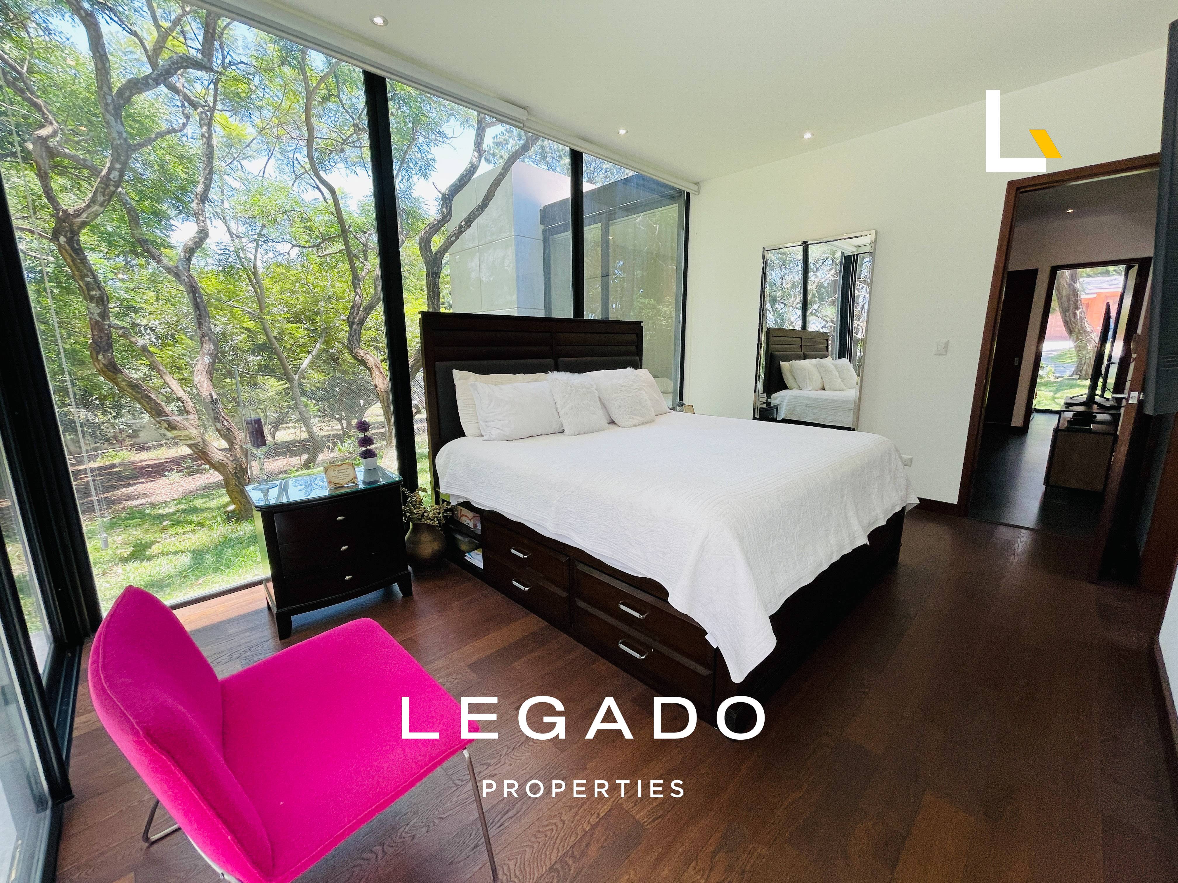 CASA COND. EXCLUSIVO A 10 MIN DE Z. 10,