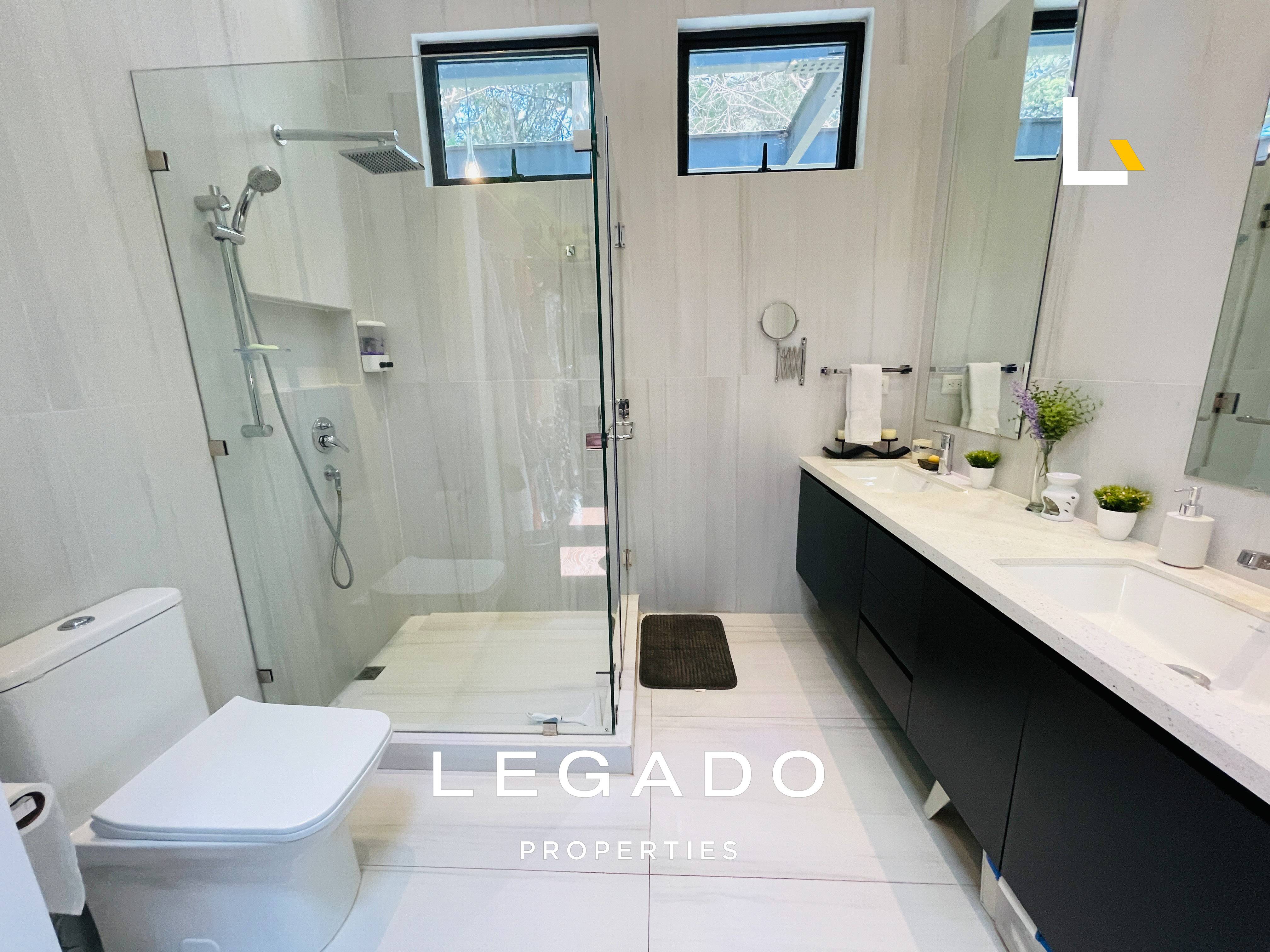 CASA COND. EXCLUSIVO A 10 MIN DE Z. 10,