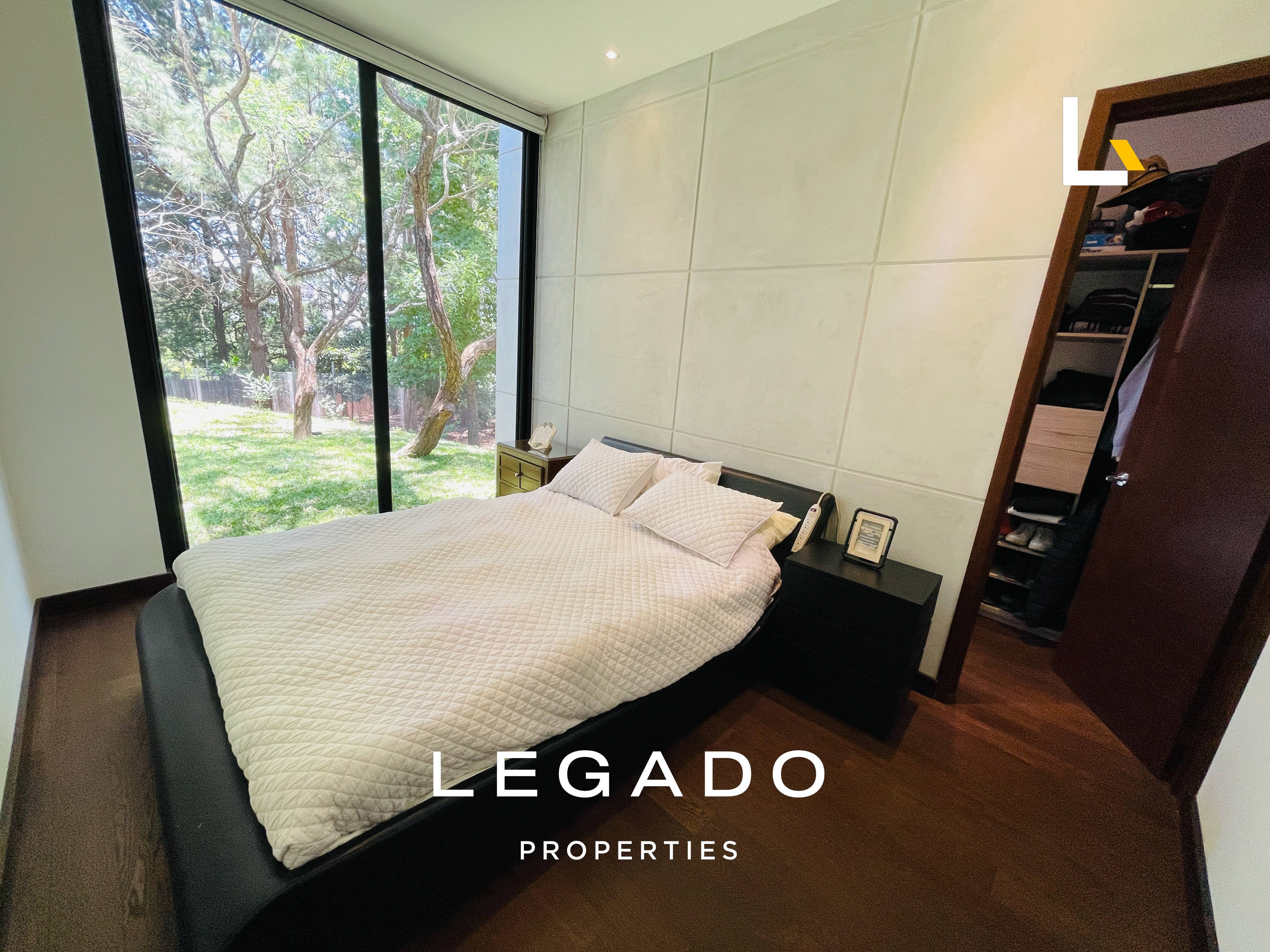 CASA COND. EXCLUSIVO A 10 MIN DE Z. 10,