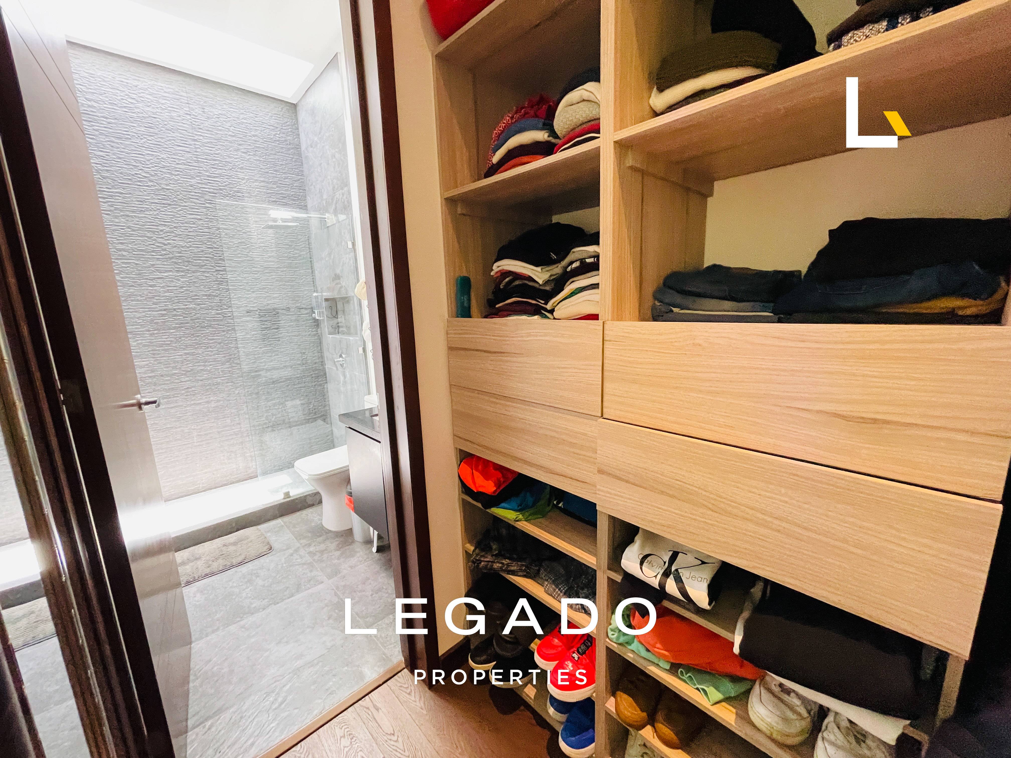 CASA COND. EXCLUSIVO A 10 MIN DE Z. 10,