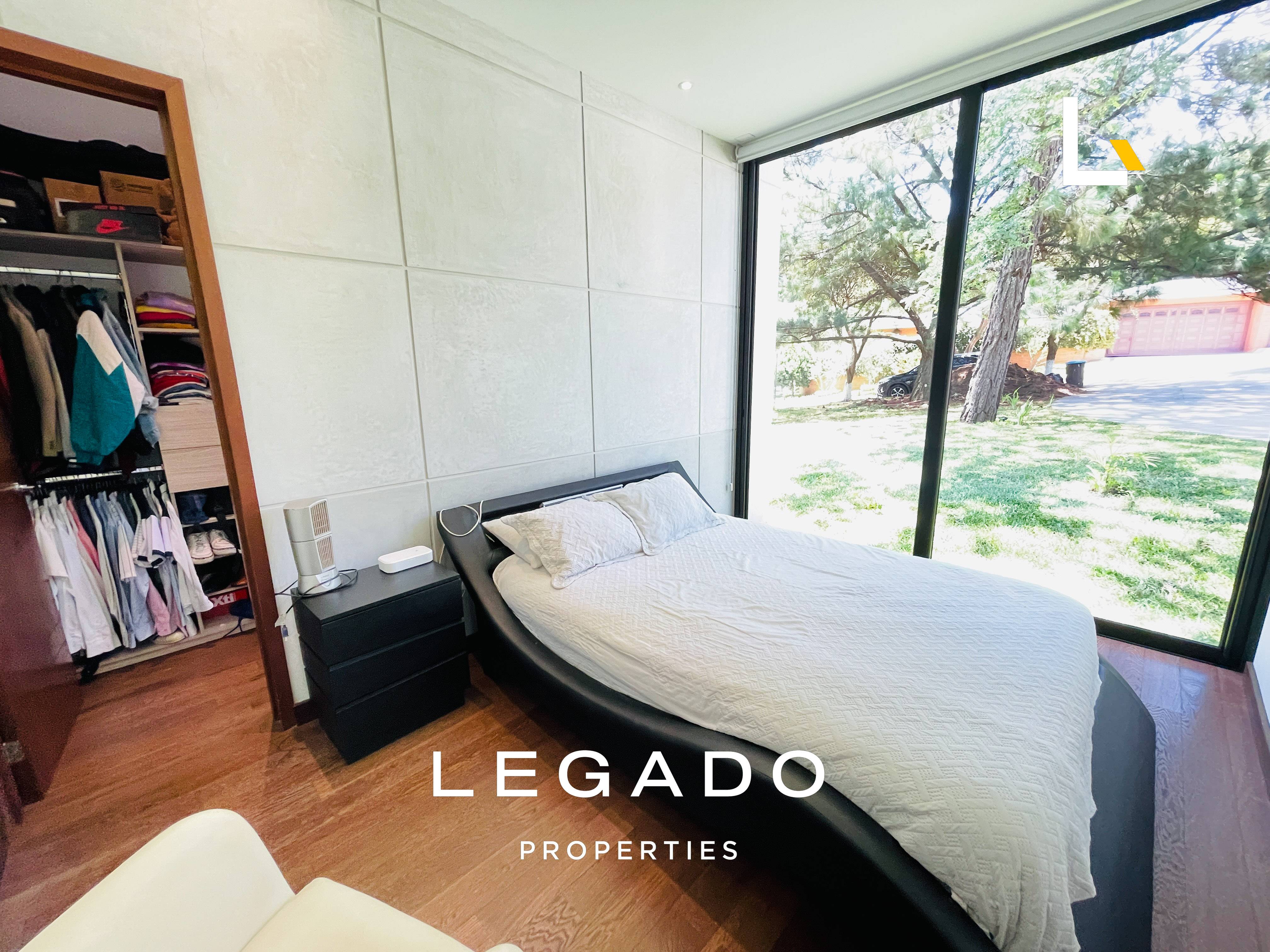 CASA COND. EXCLUSIVO A 10 MIN DE Z. 10,