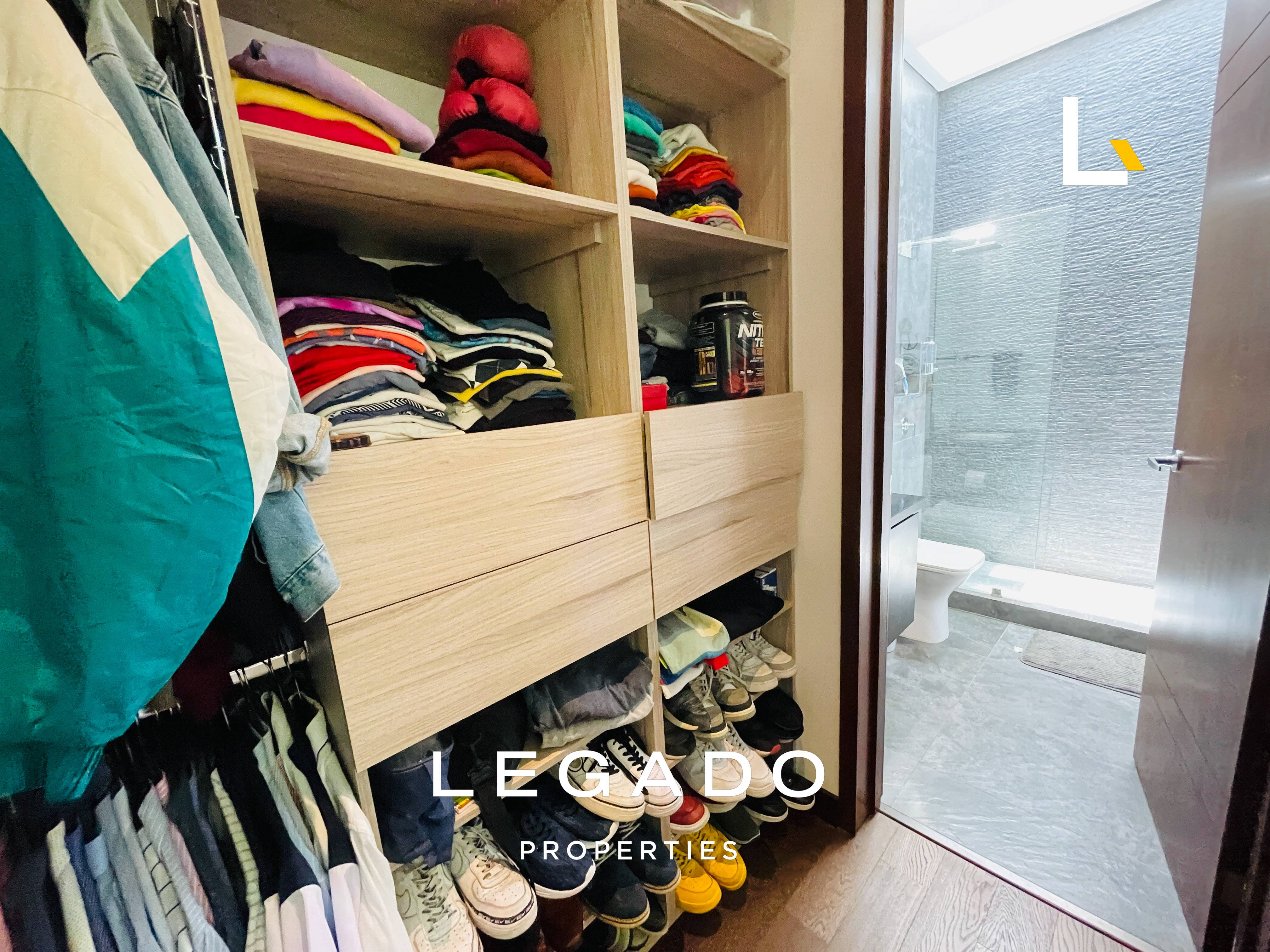 CASA COND. EXCLUSIVO A 10 MIN DE Z. 10,