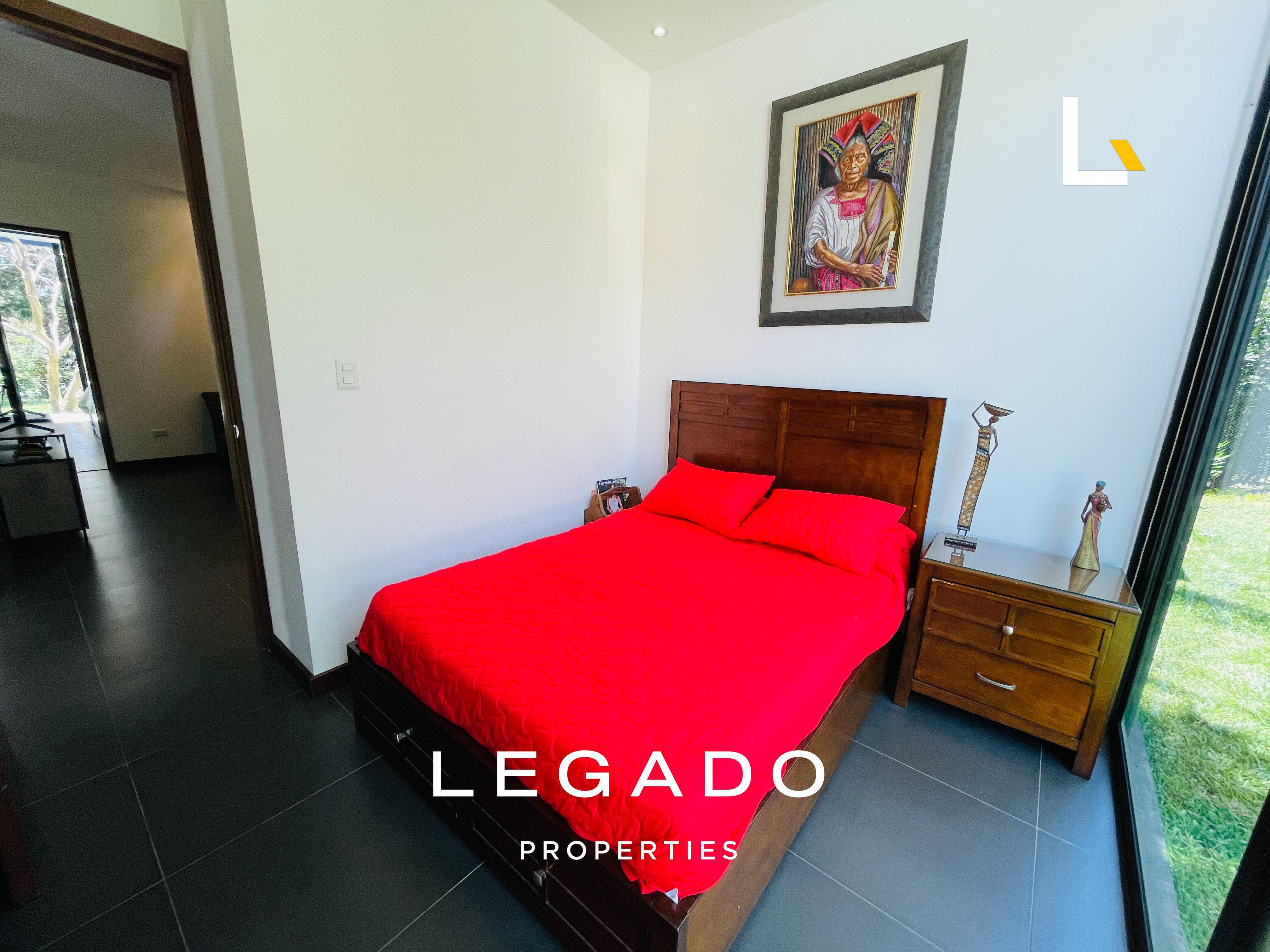 CASA COND. EXCLUSIVO A 10 MIN DE Z. 10,