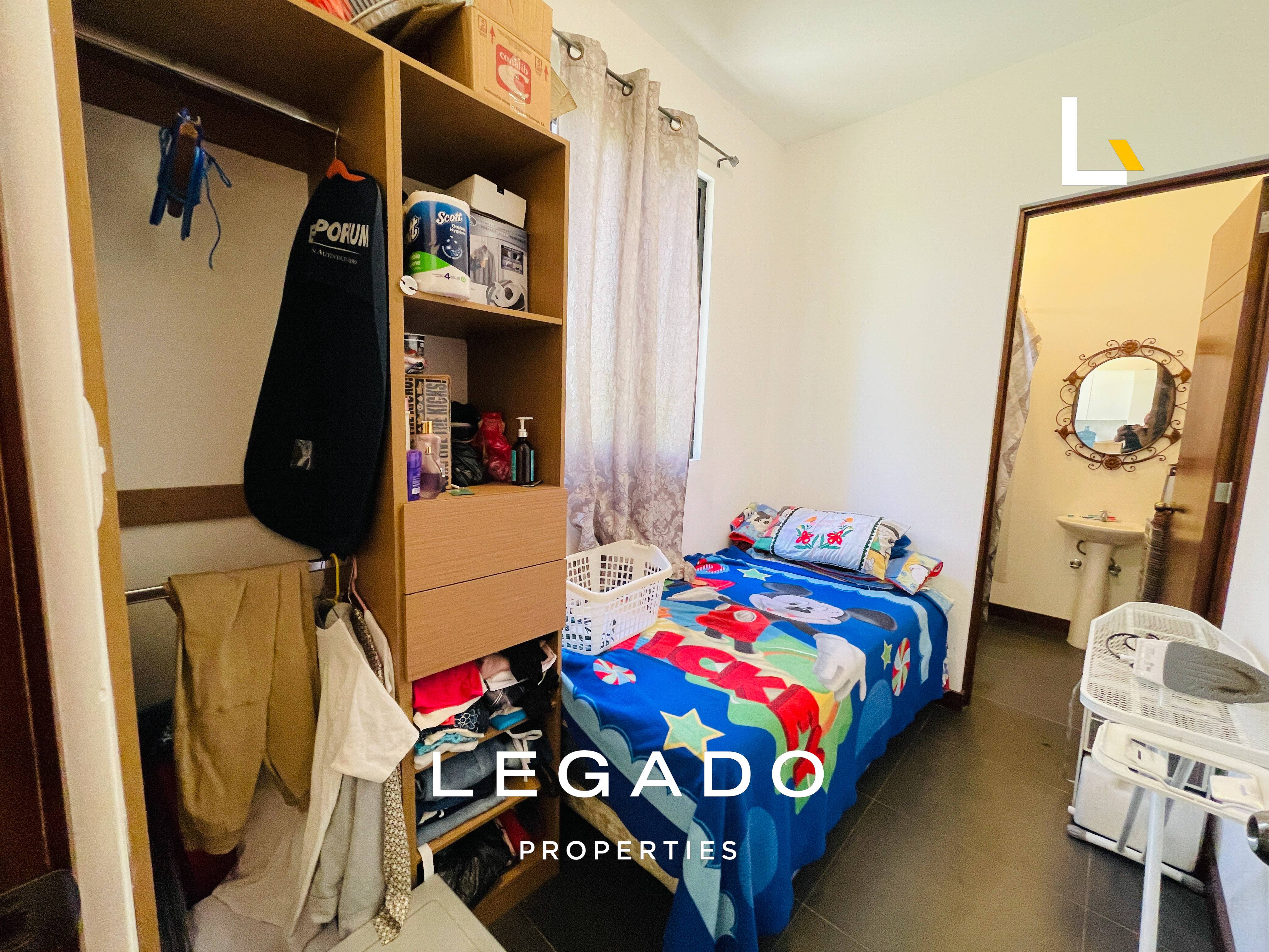 CASA COND. EXCLUSIVO A 10 MIN DE Z. 10,
