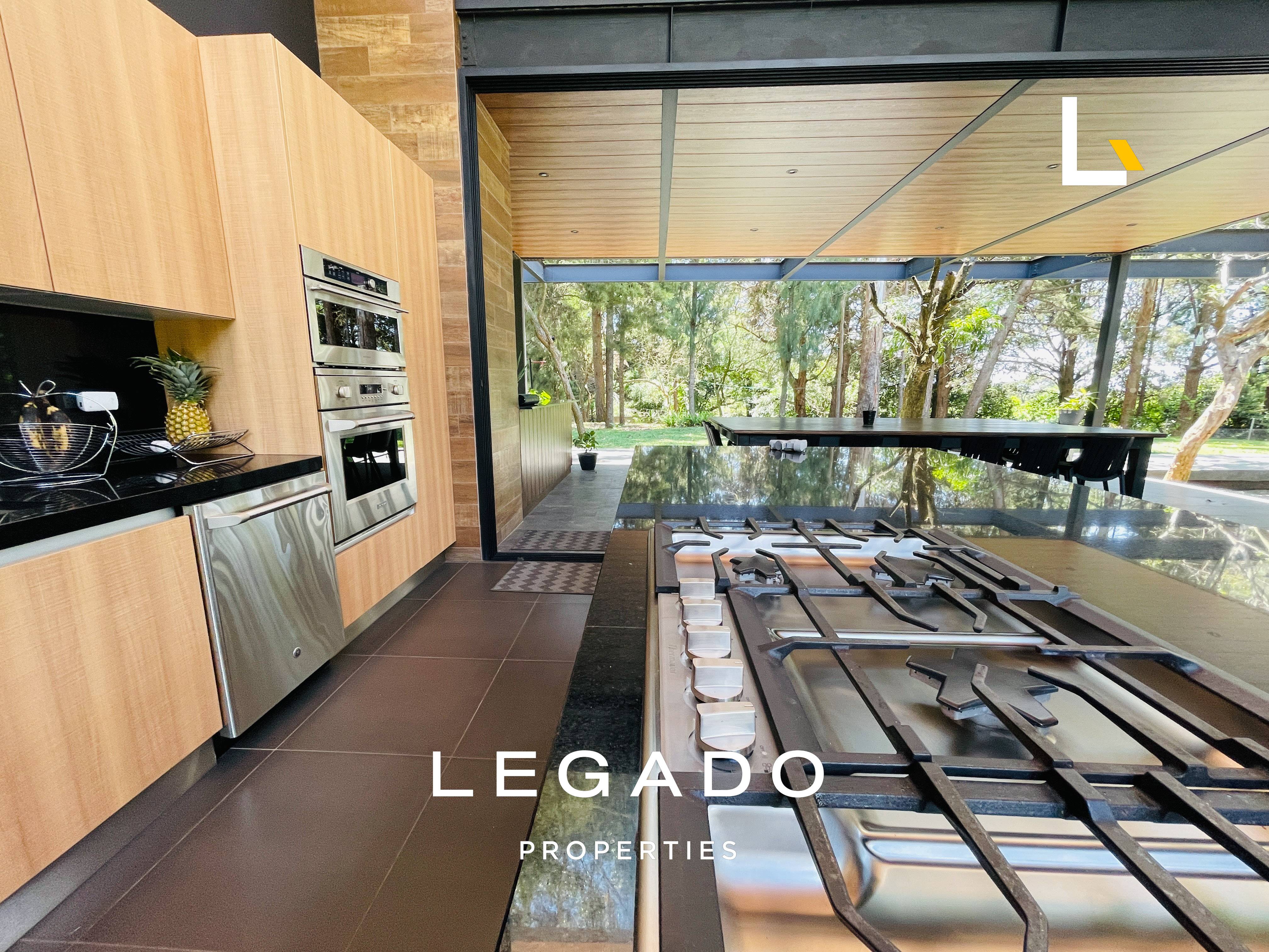 CASA COND. EXCLUSIVO A 10 MIN DE Z. 10,