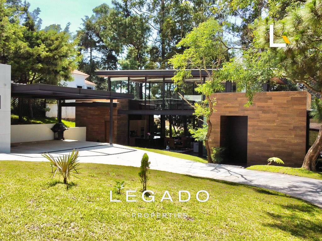 CASA COND. EXCLUSIVO A 10 MIN DE Z. 10,