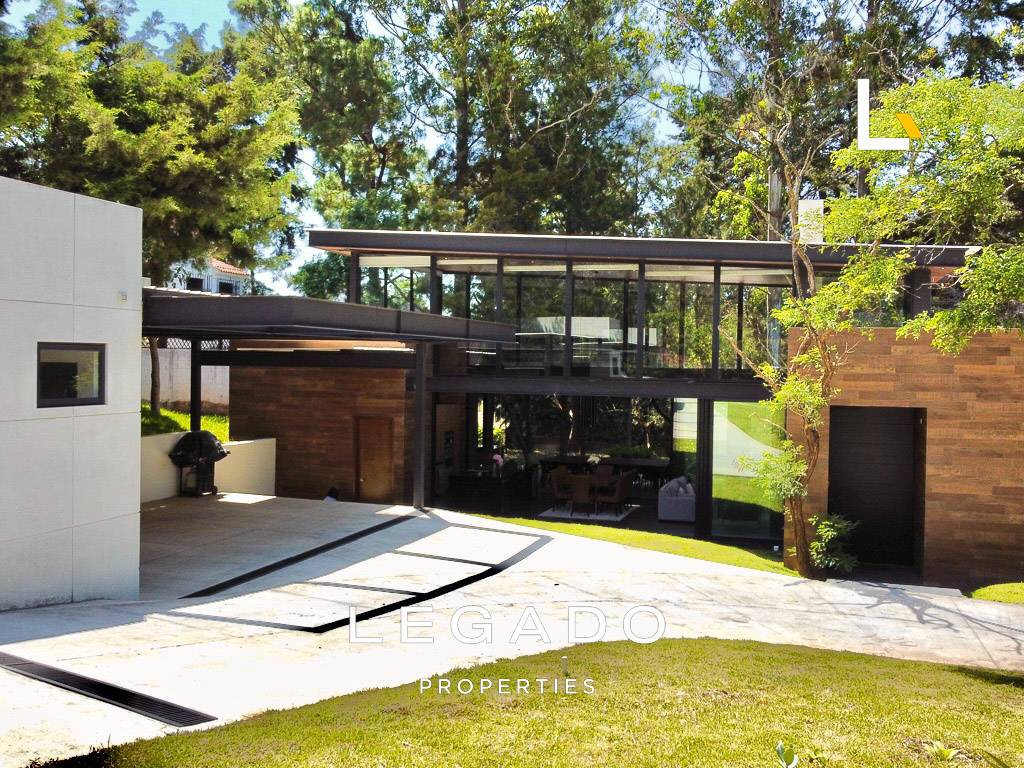 CASA COND. EXCLUSIVO A 10 MIN DE Z. 10,