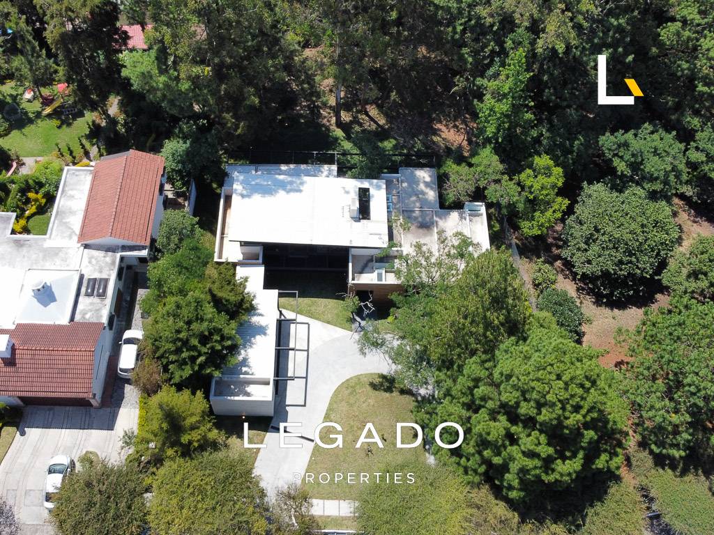 CASA COND. EXCLUSIVO A 10 MIN DE Z. 10,