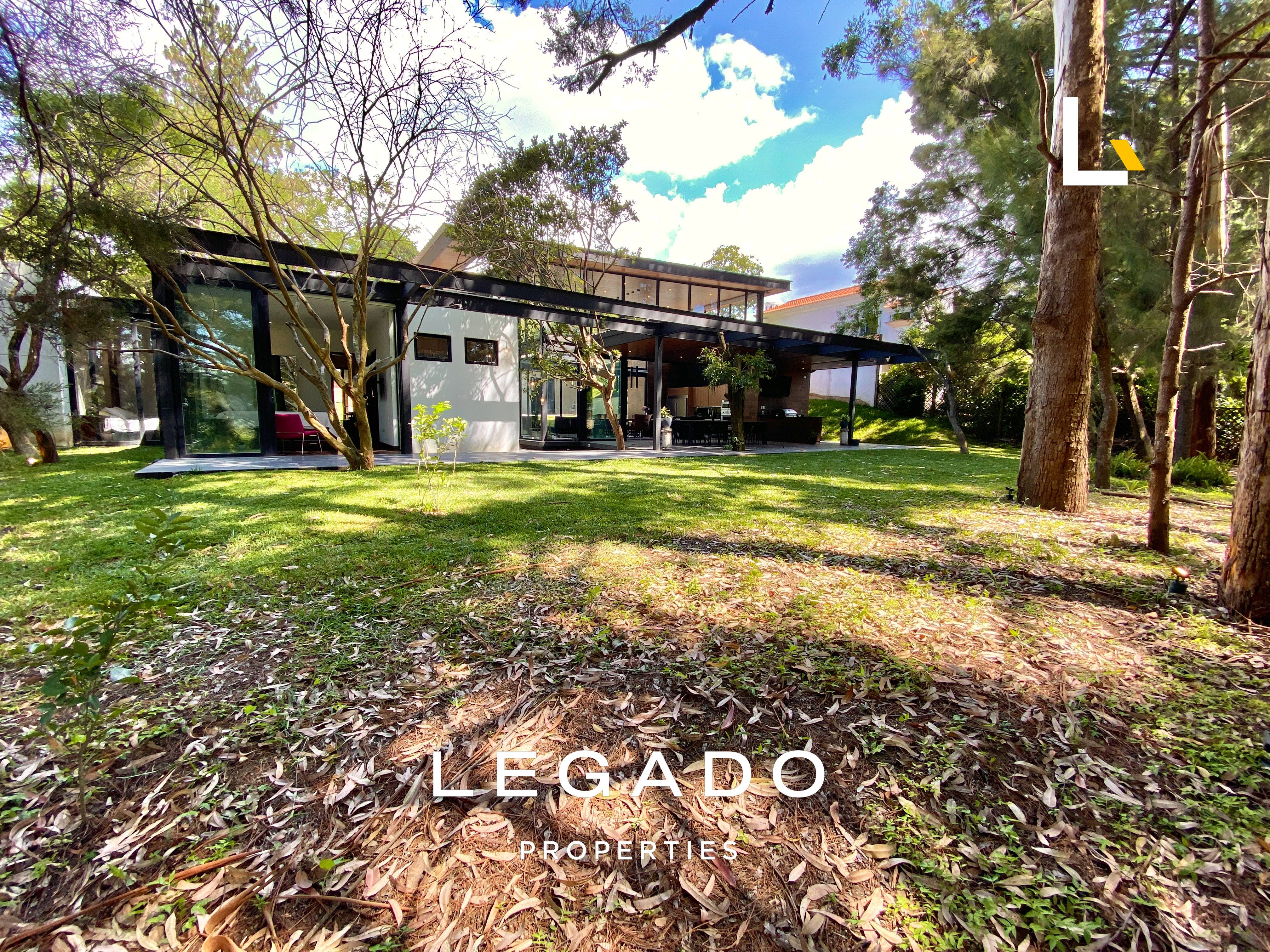 CASA COND. EXCLUSIVO A 10 MIN DE Z. 10,