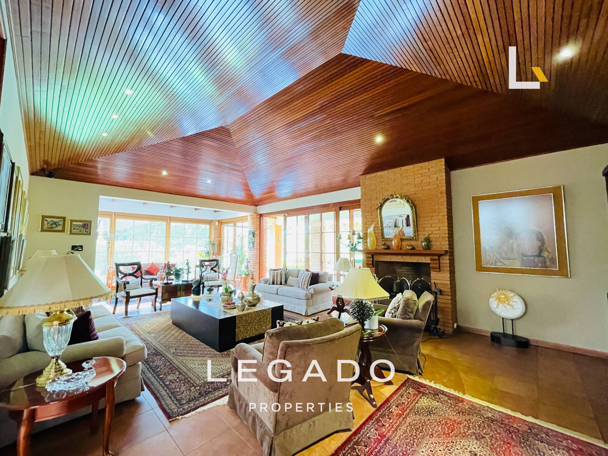 CASA DE 1 NIVEL, KM 16.5 EN COND. EXCLUSIVO,