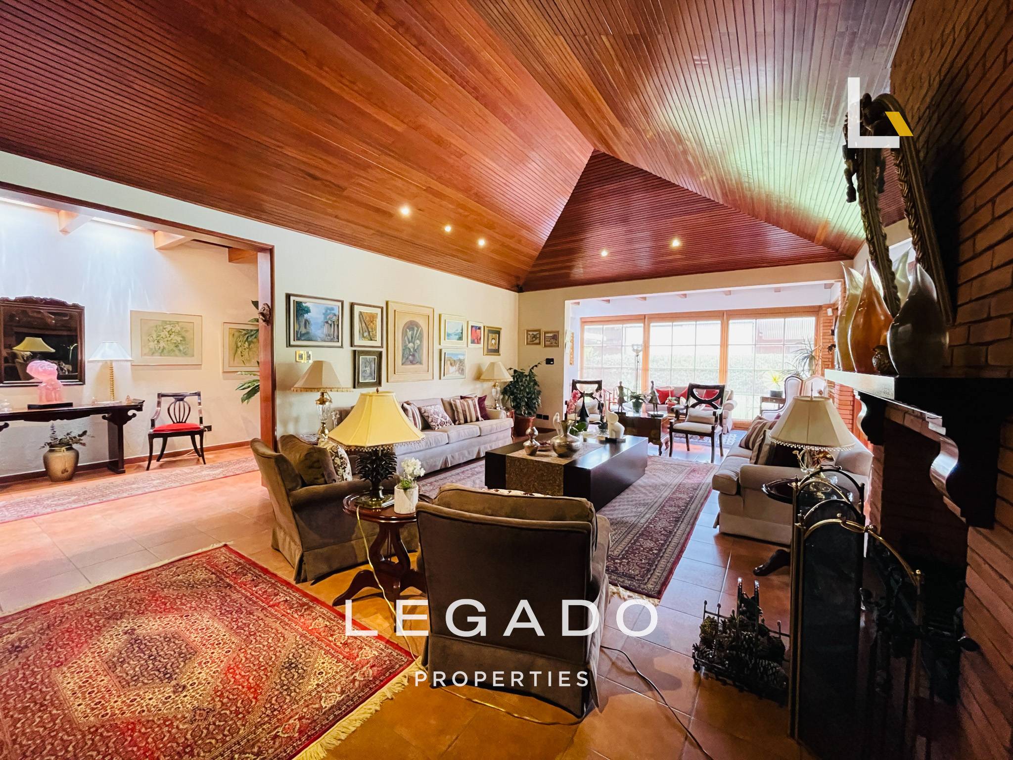 CASA DE 1 NIVEL, KM 16.5 EN COND. EXCLUSIVO,