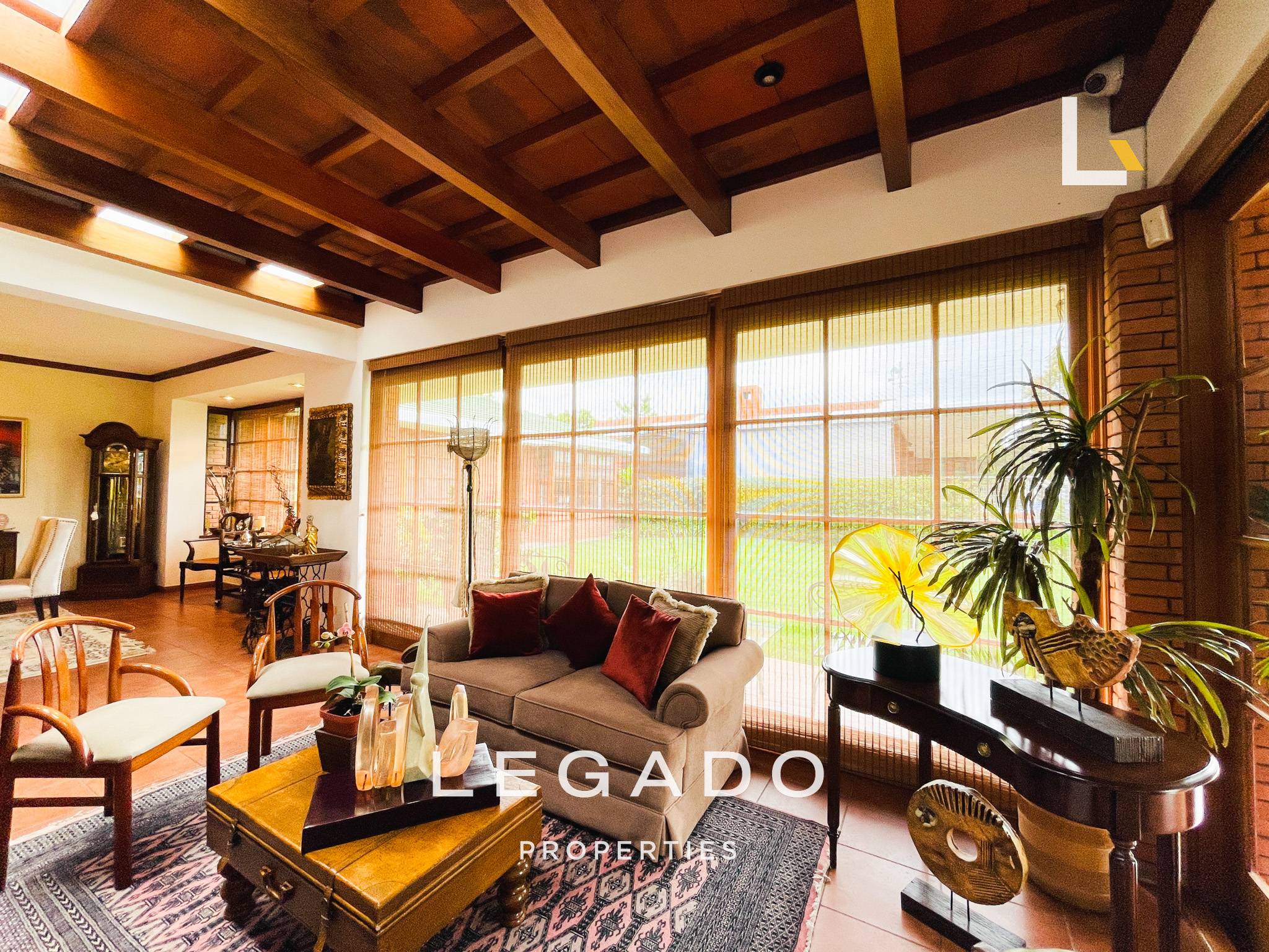 CASA DE 1 NIVEL, KM 16.5 EN COND. EXCLUSIVO,