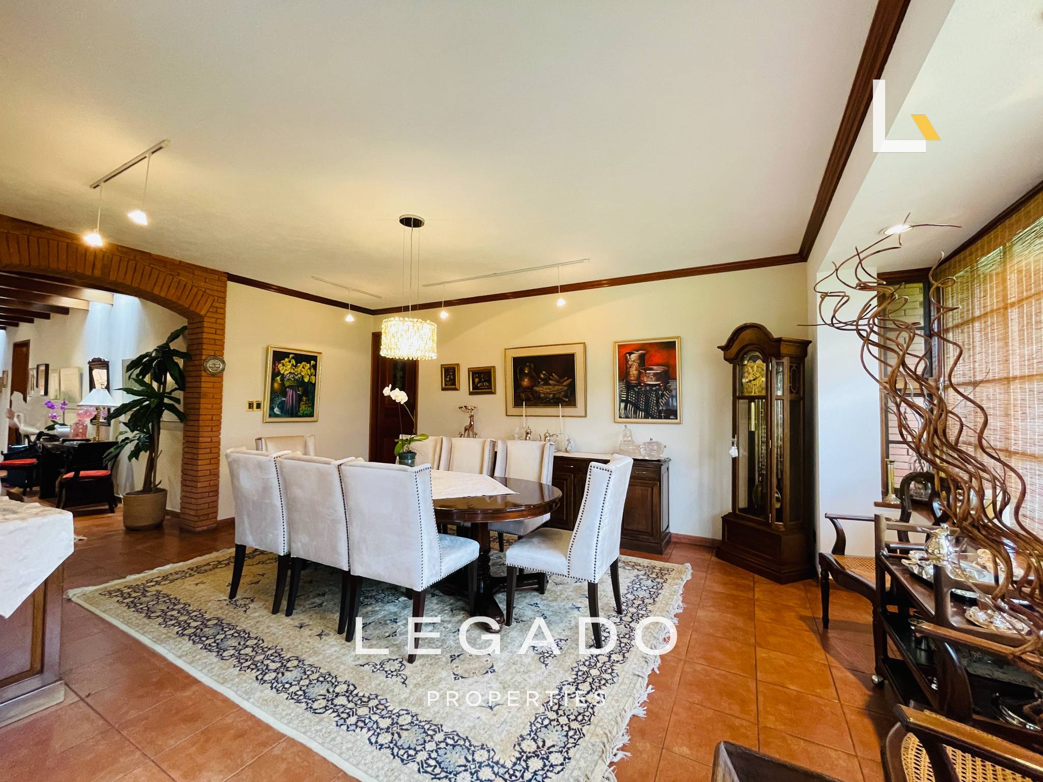 CASA DE 1 NIVEL, KM 16.5 EN COND. EXCLUSIVO,