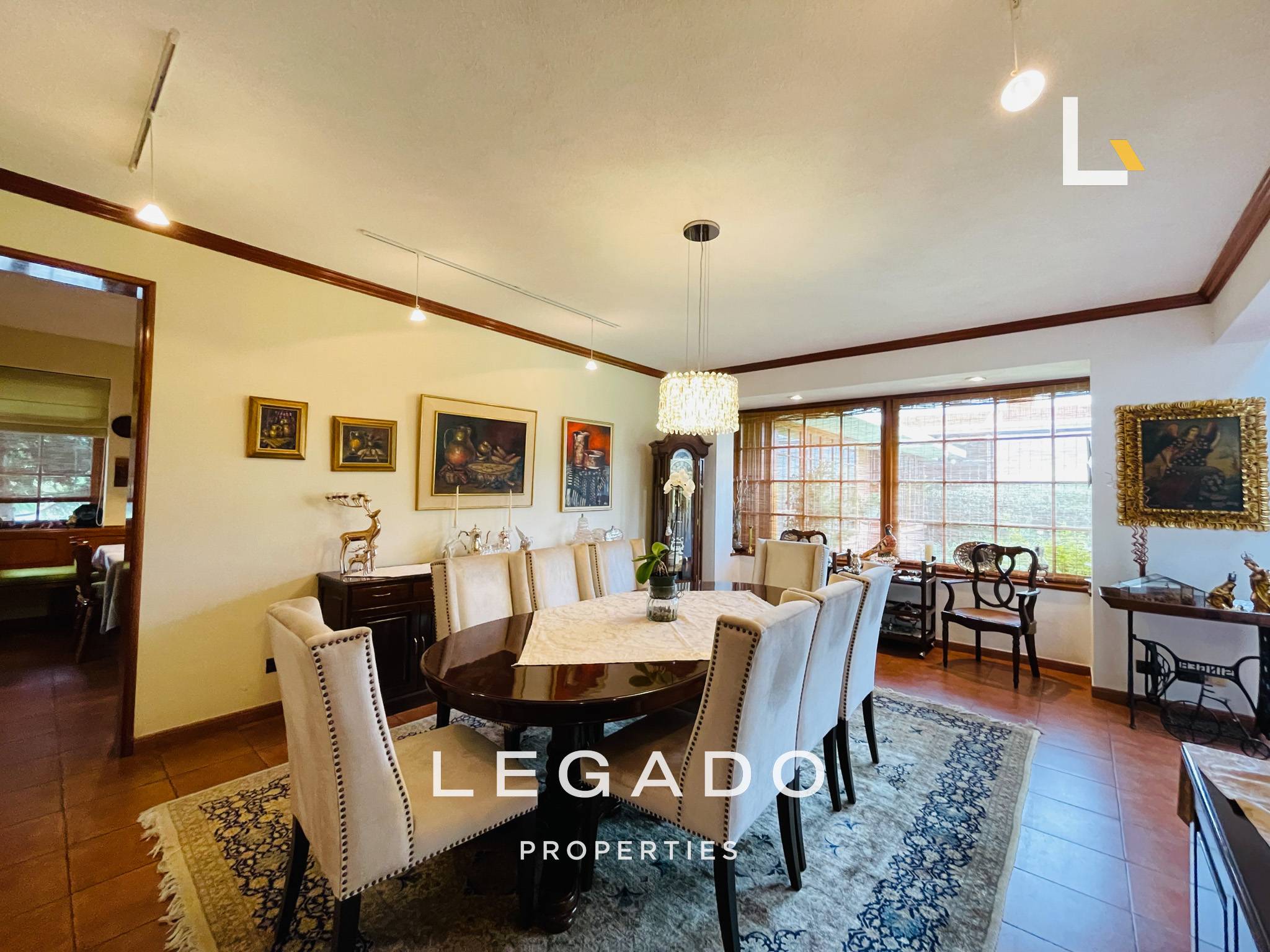 CASA DE 1 NIVEL, KM 16.5 EN COND. EXCLUSIVO,